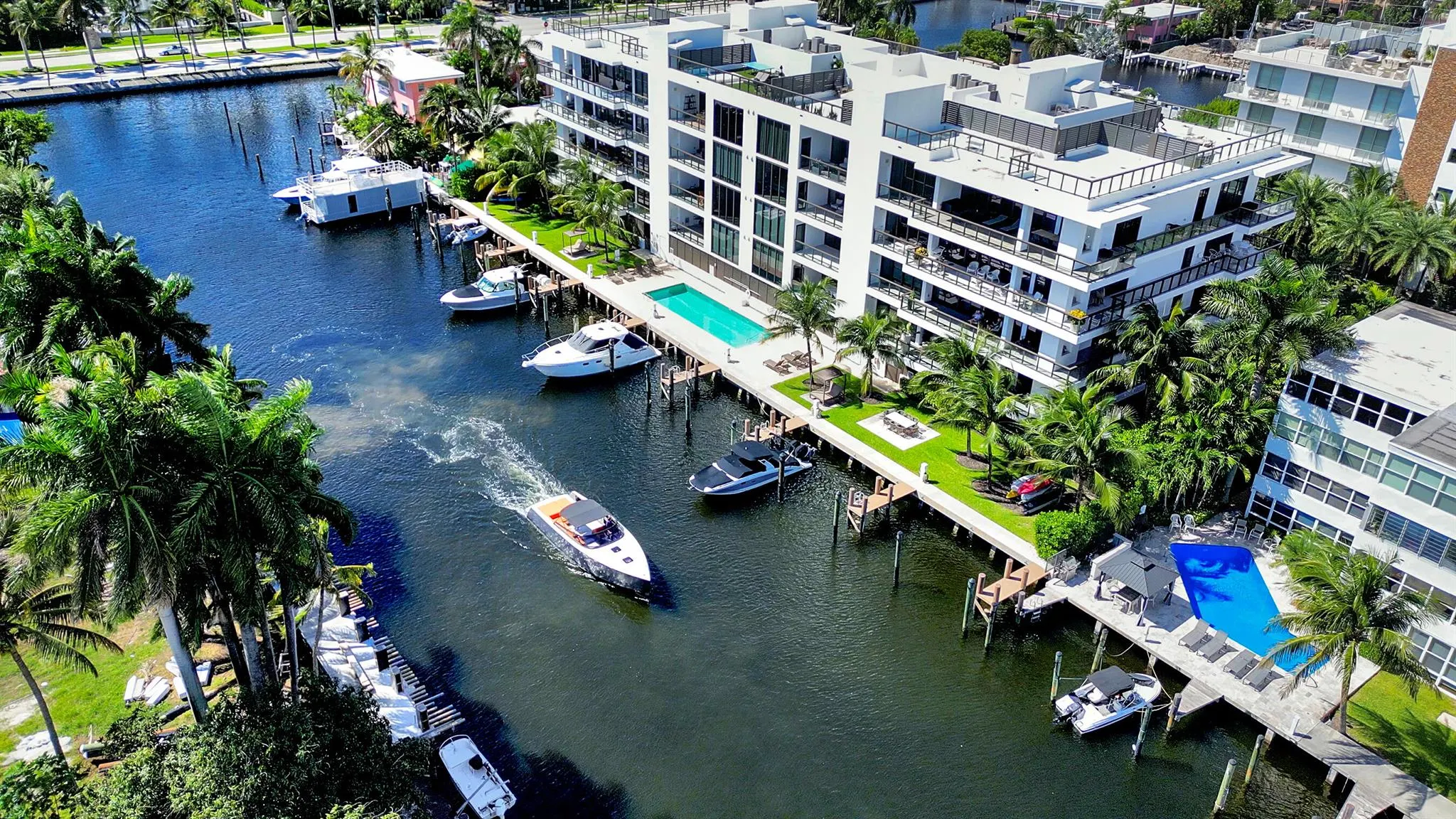 30 Isle Of Venice Drive, #Ph3