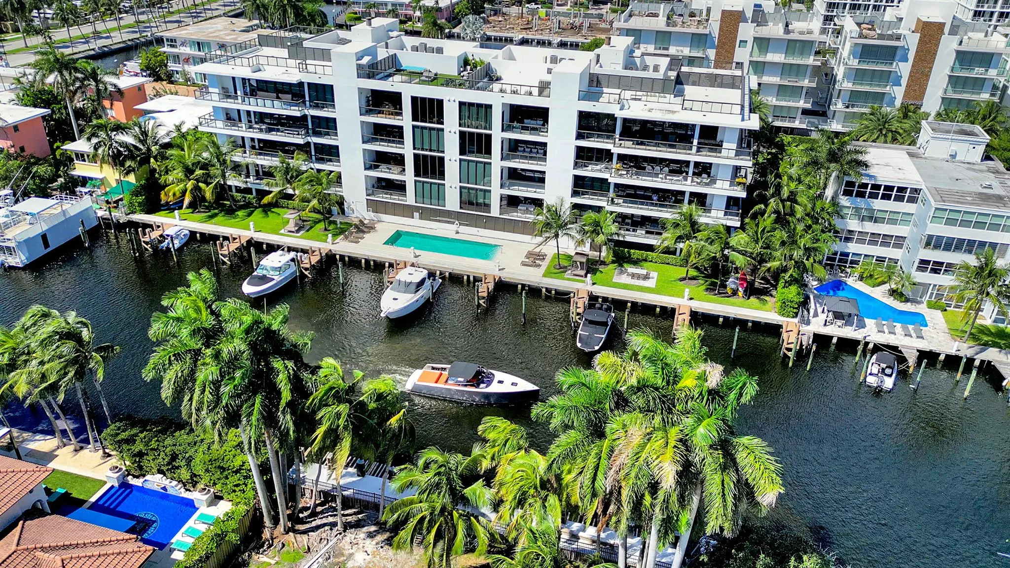 30 Isle Of Venice Drive, #Ph3