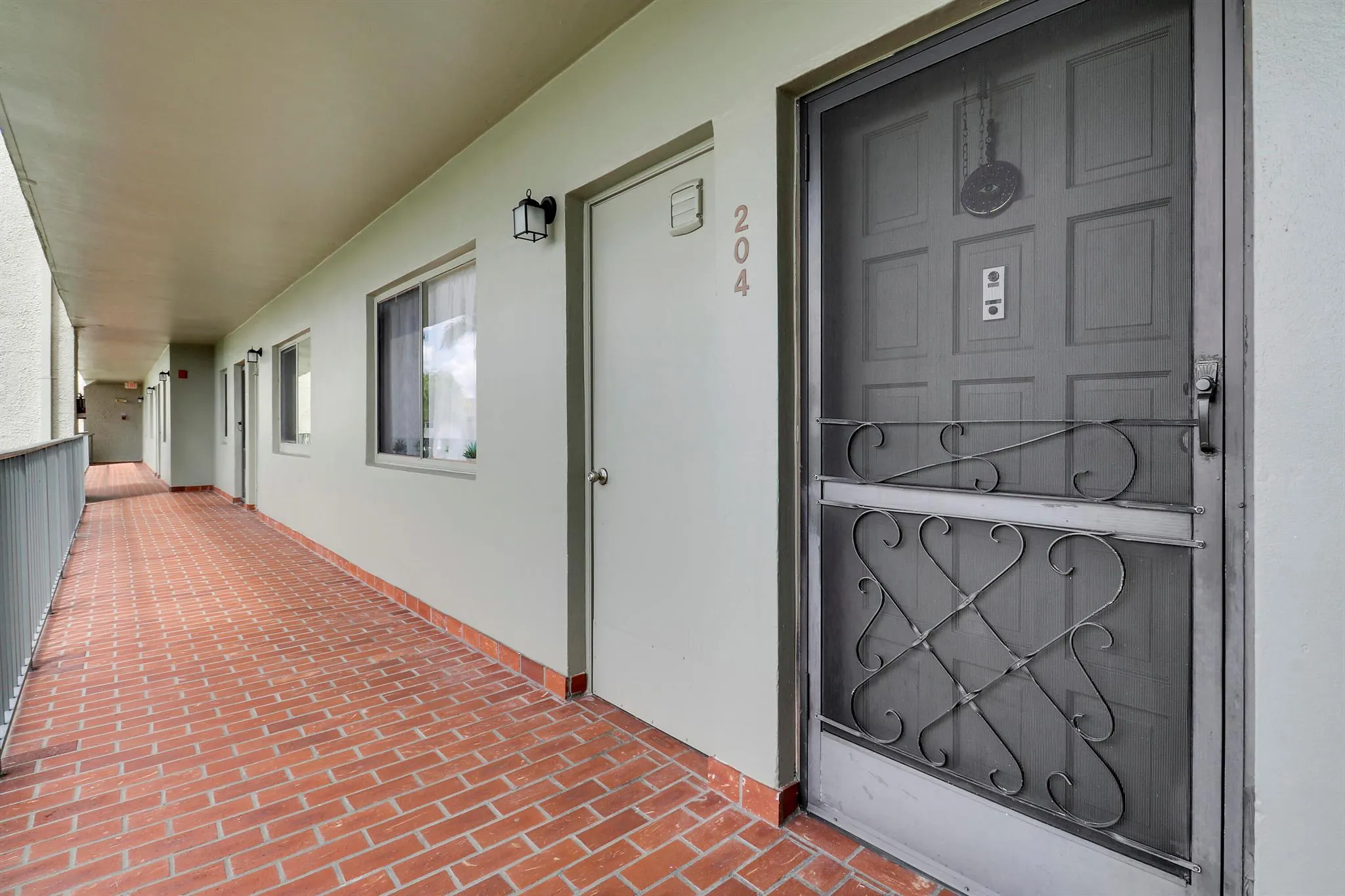 4070 Tivoli Court, #204
