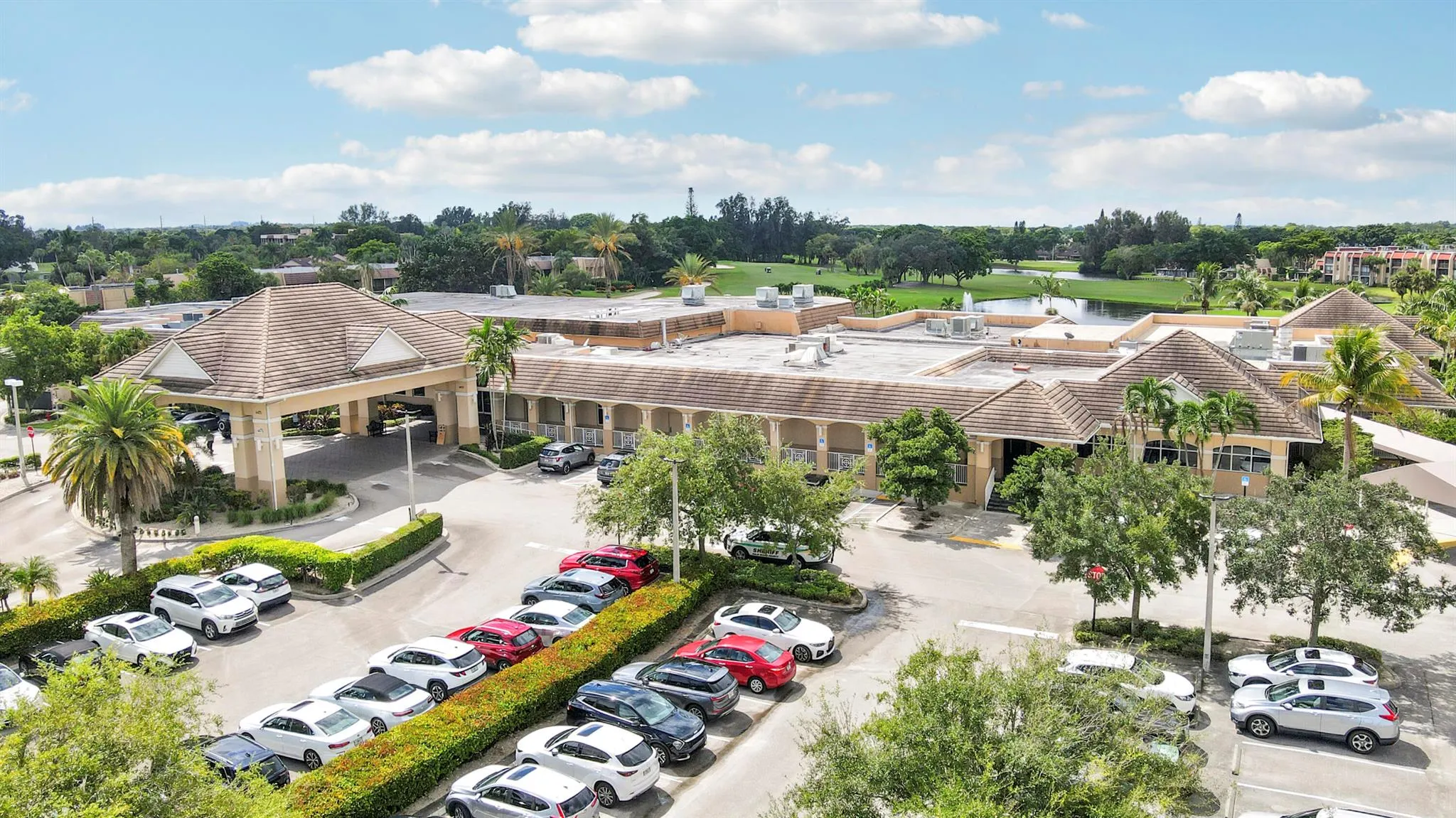 4070 Tivoli Court, #204