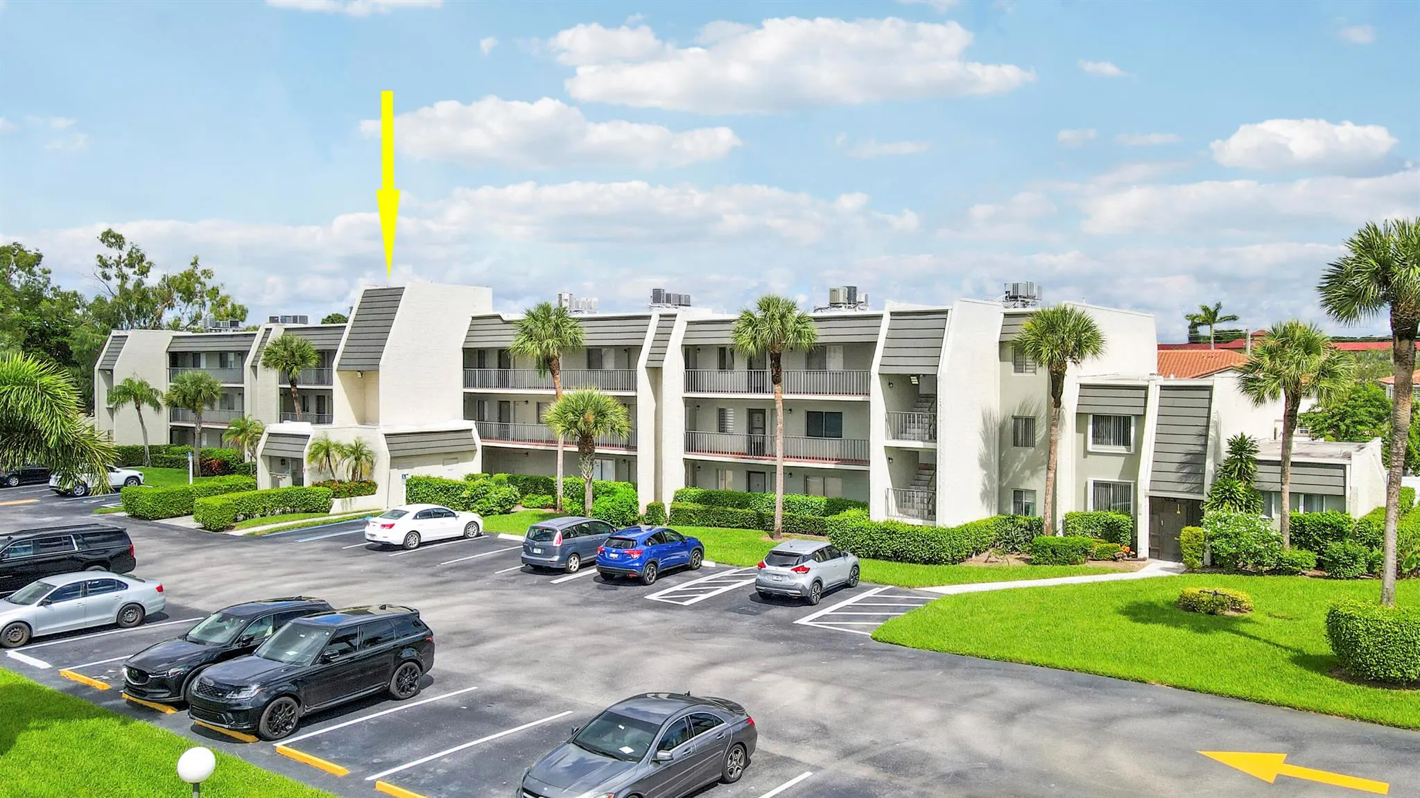 4070 Tivoli Court, #204