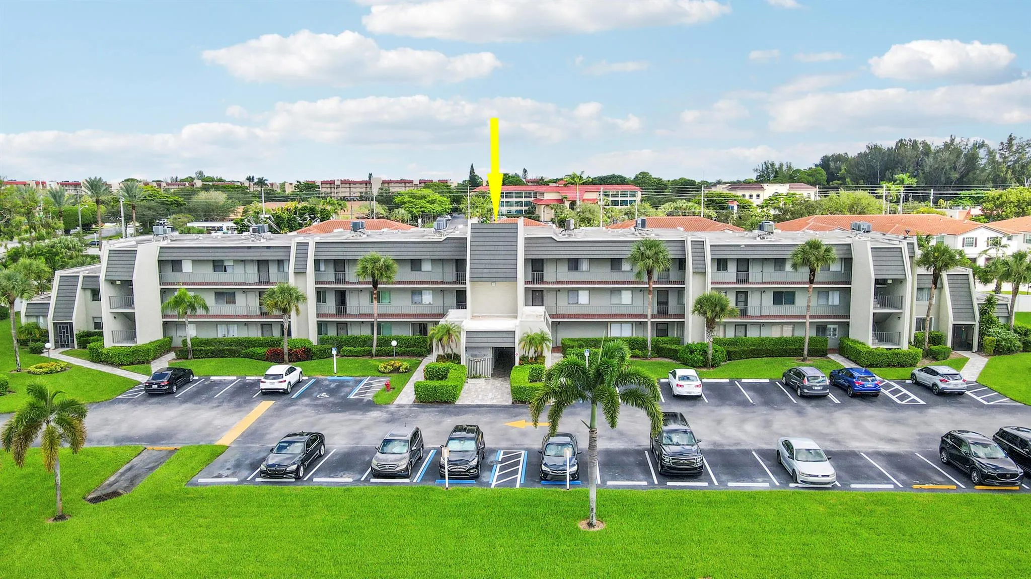 4070 Tivoli Court, #204