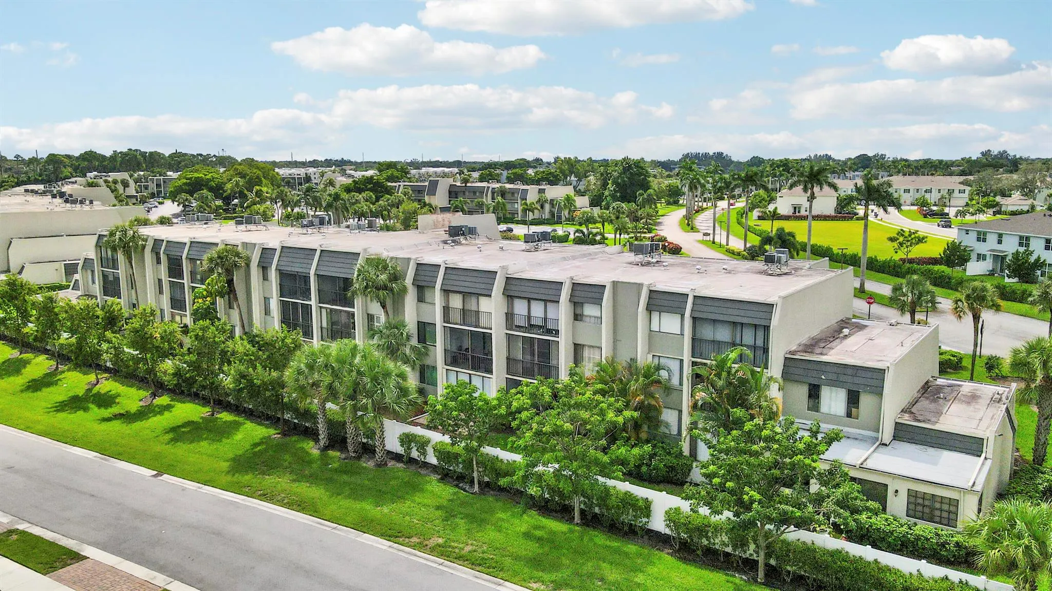 4070 Tivoli Court, #204