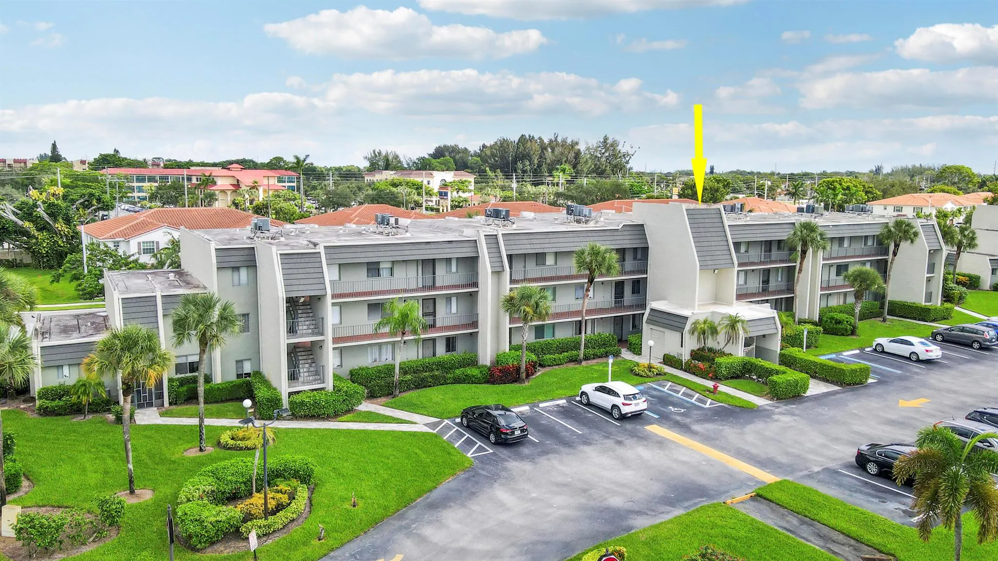 4070 Tivoli Court, #204