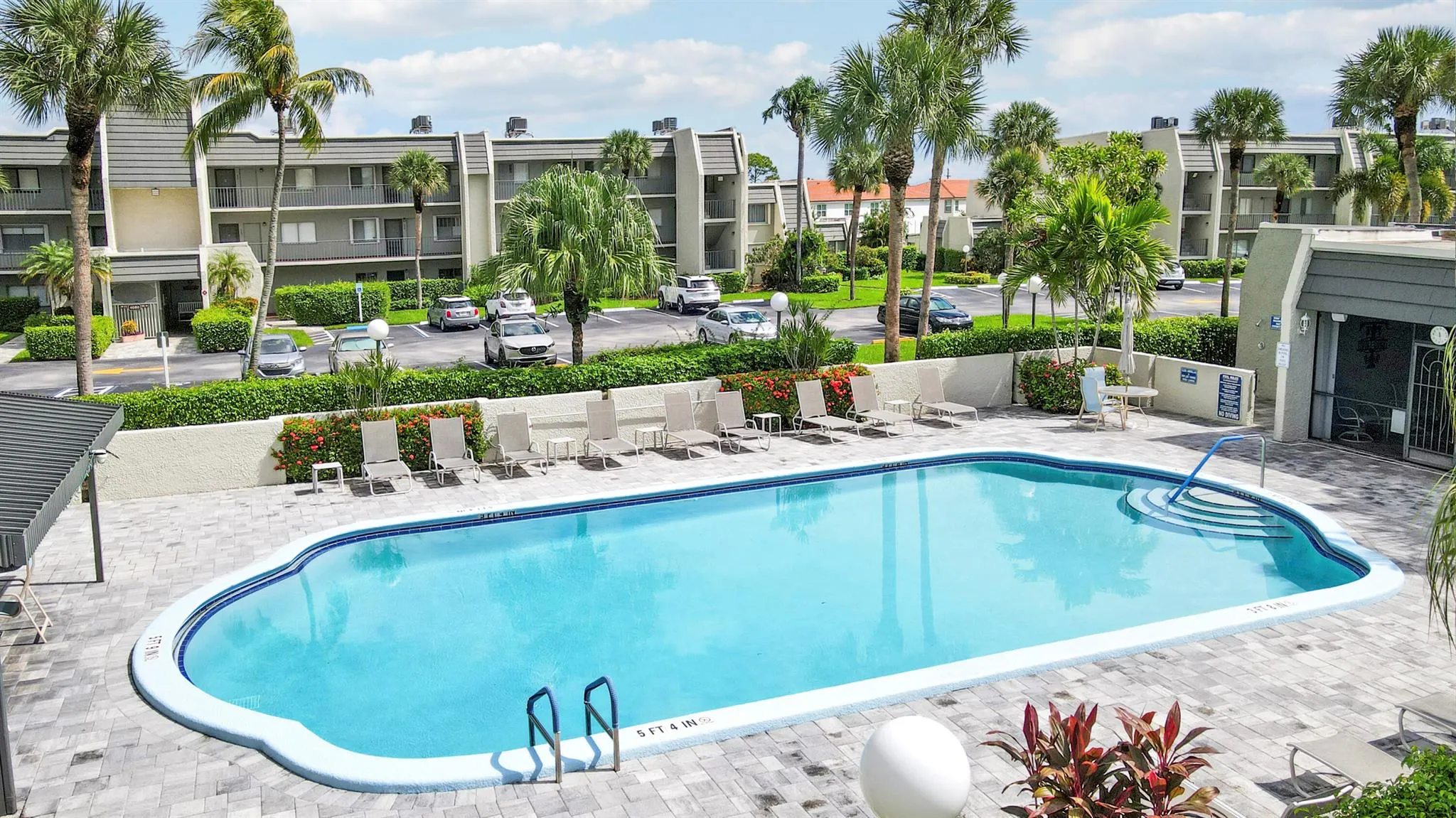 4070 Tivoli Court, #204