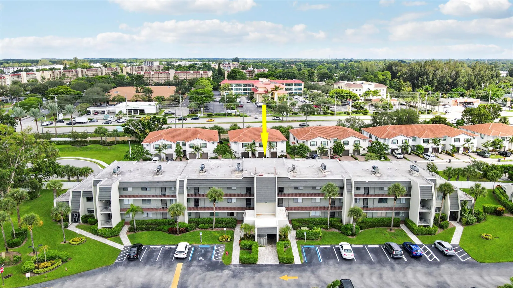 4070 Tivoli Court, #204
