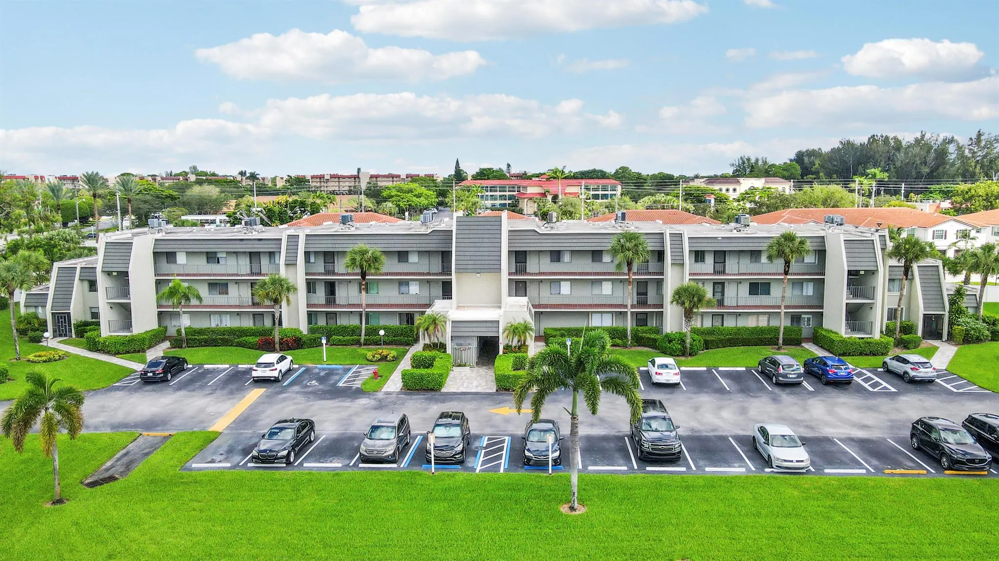 4070 Tivoli Court, #204