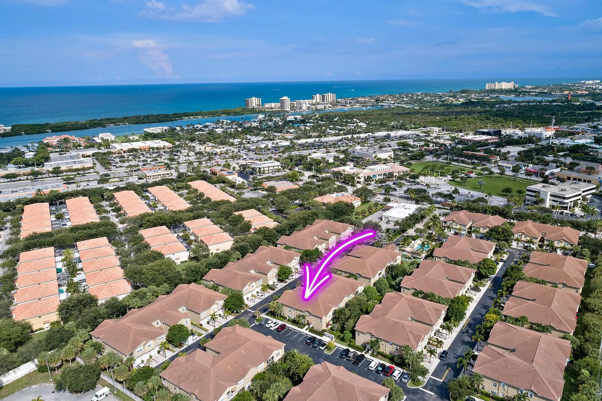 105 Lighthouse Circle, #J