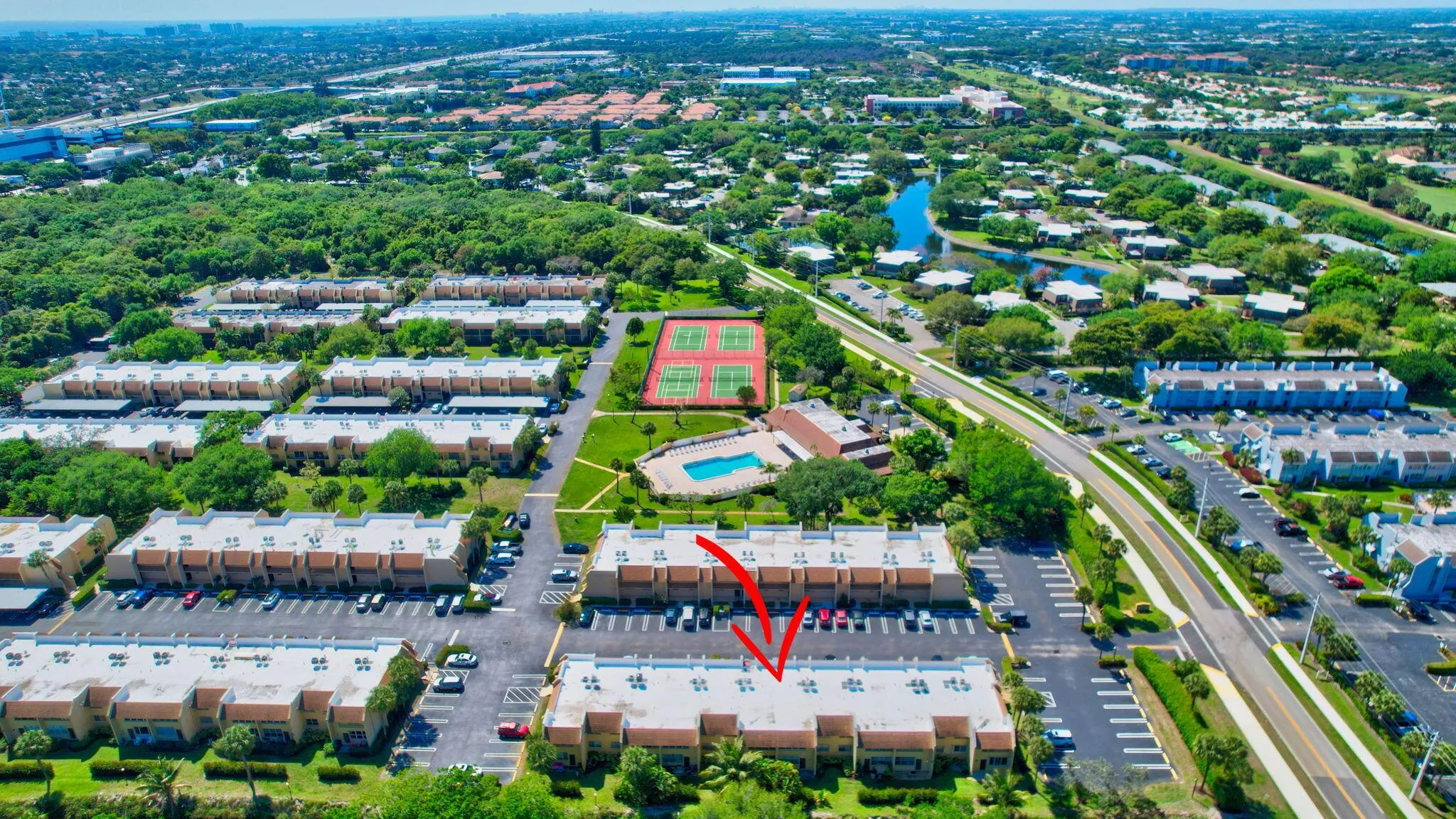 2805 SW 22nd Avenue, #2050