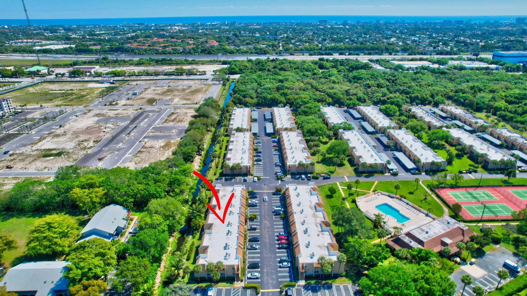 2805 SW 22nd Avenue, #2050