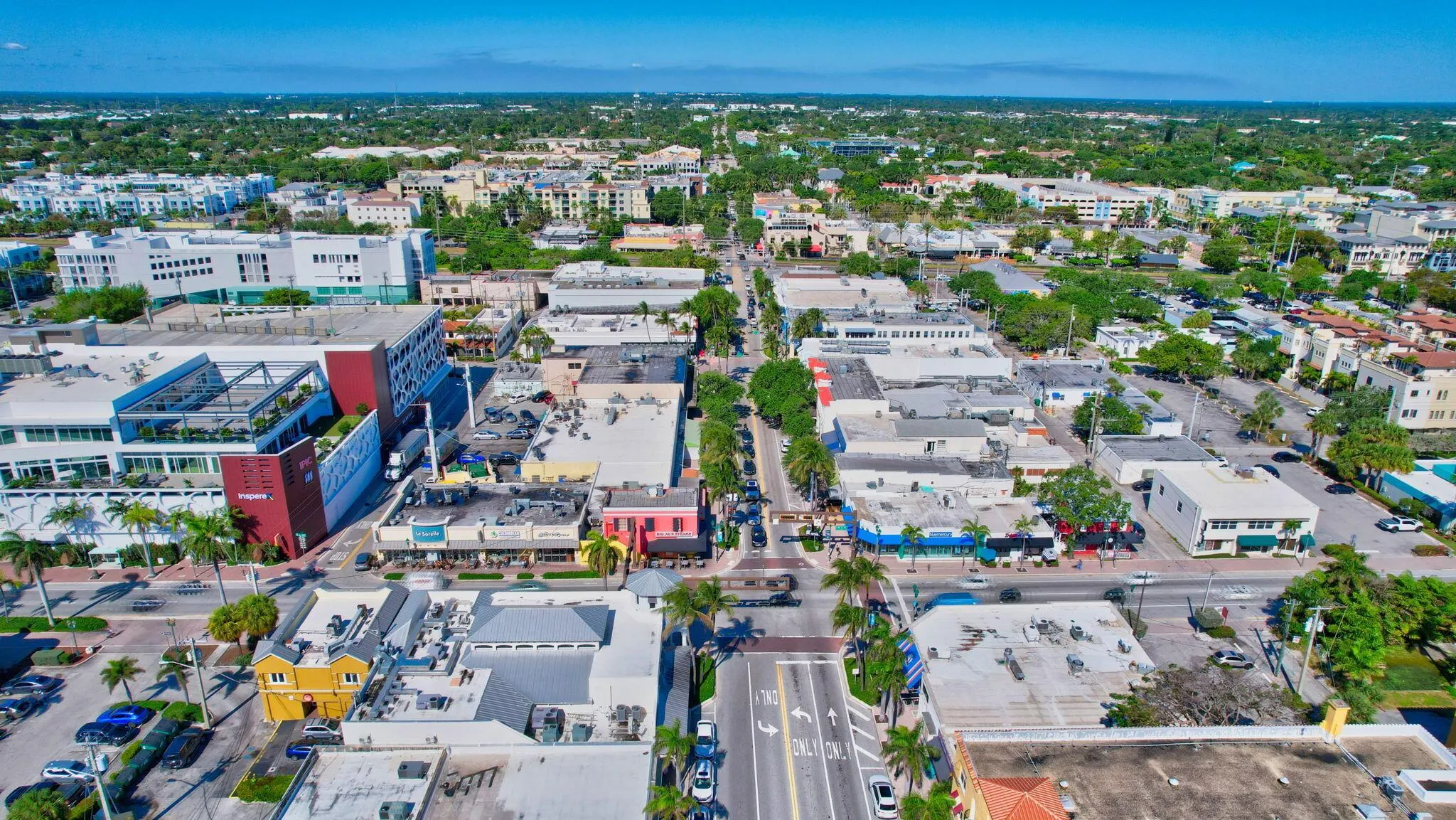 2805 SW 22nd Avenue, #2050