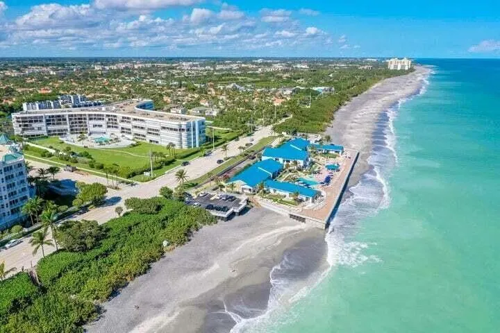 1300 S Highway A1a, #424