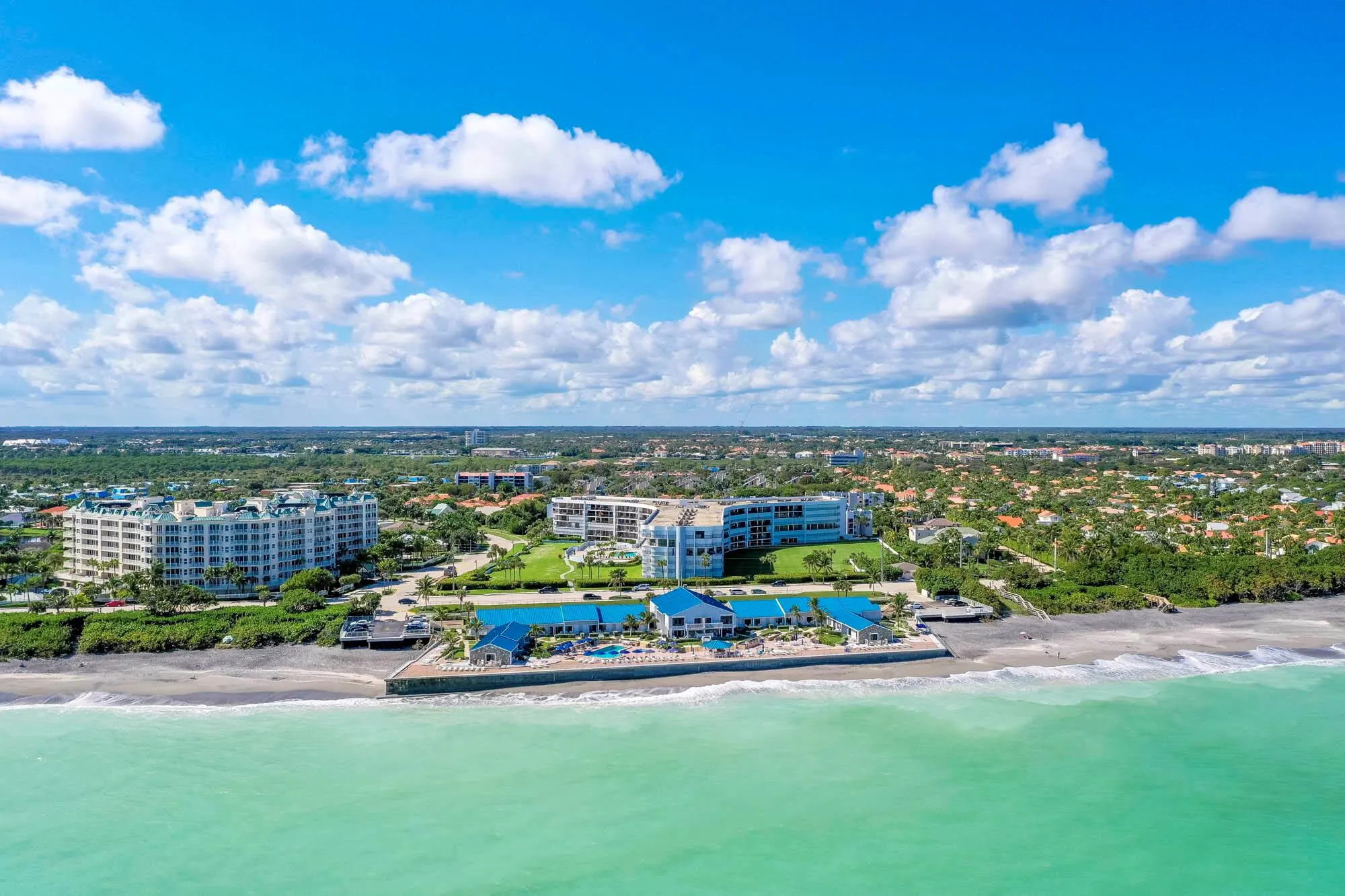 1300 S Highway A1a, #424