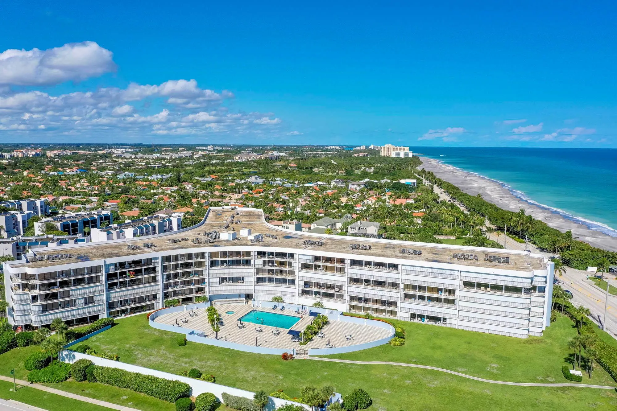1300 S Highway A1a, #424