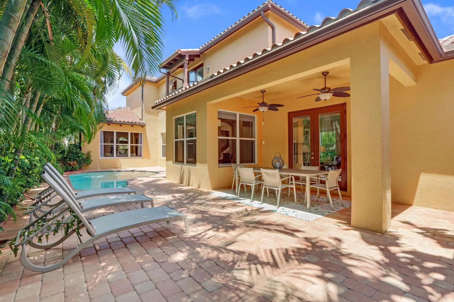 106 Santiago Drive