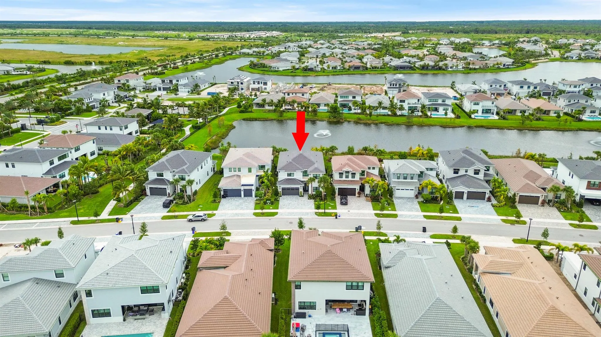 12470 Solana Bay Circle