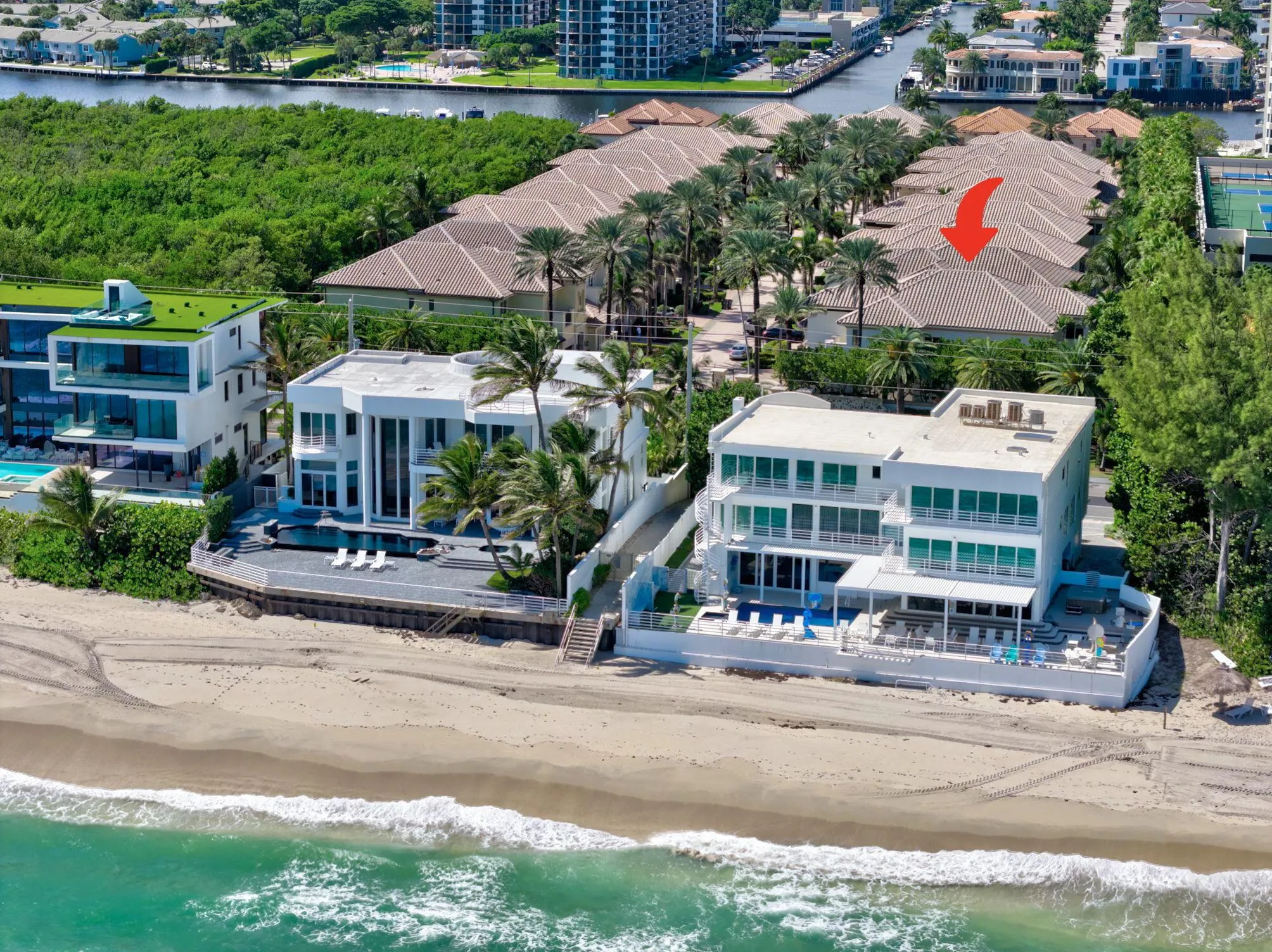 4002 S Ocean Boulevard