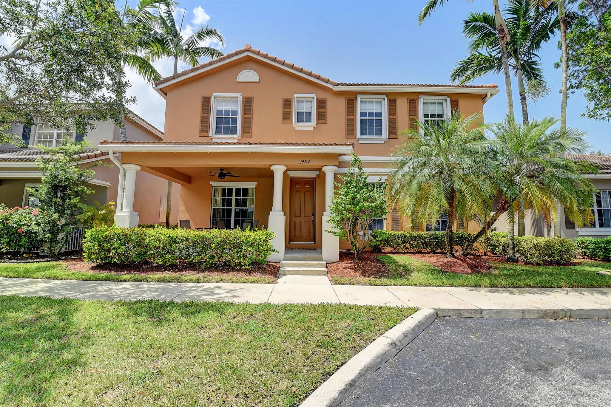 1489 E Bexley Park Drive