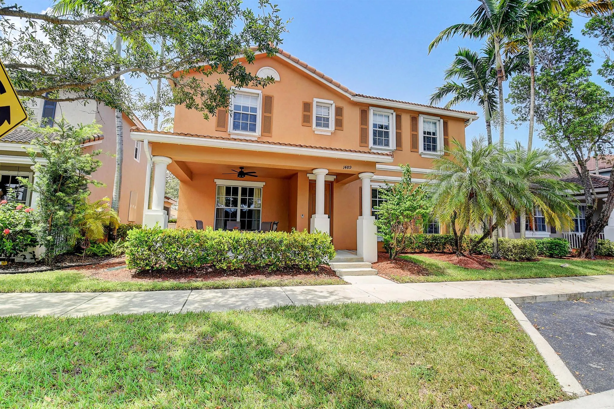 1489 E Bexley Park Drive