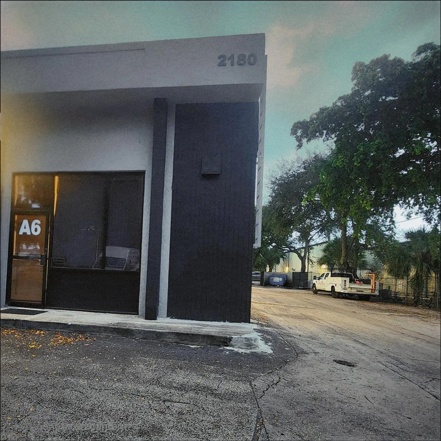 2180 NW 18th Avenue, #A6