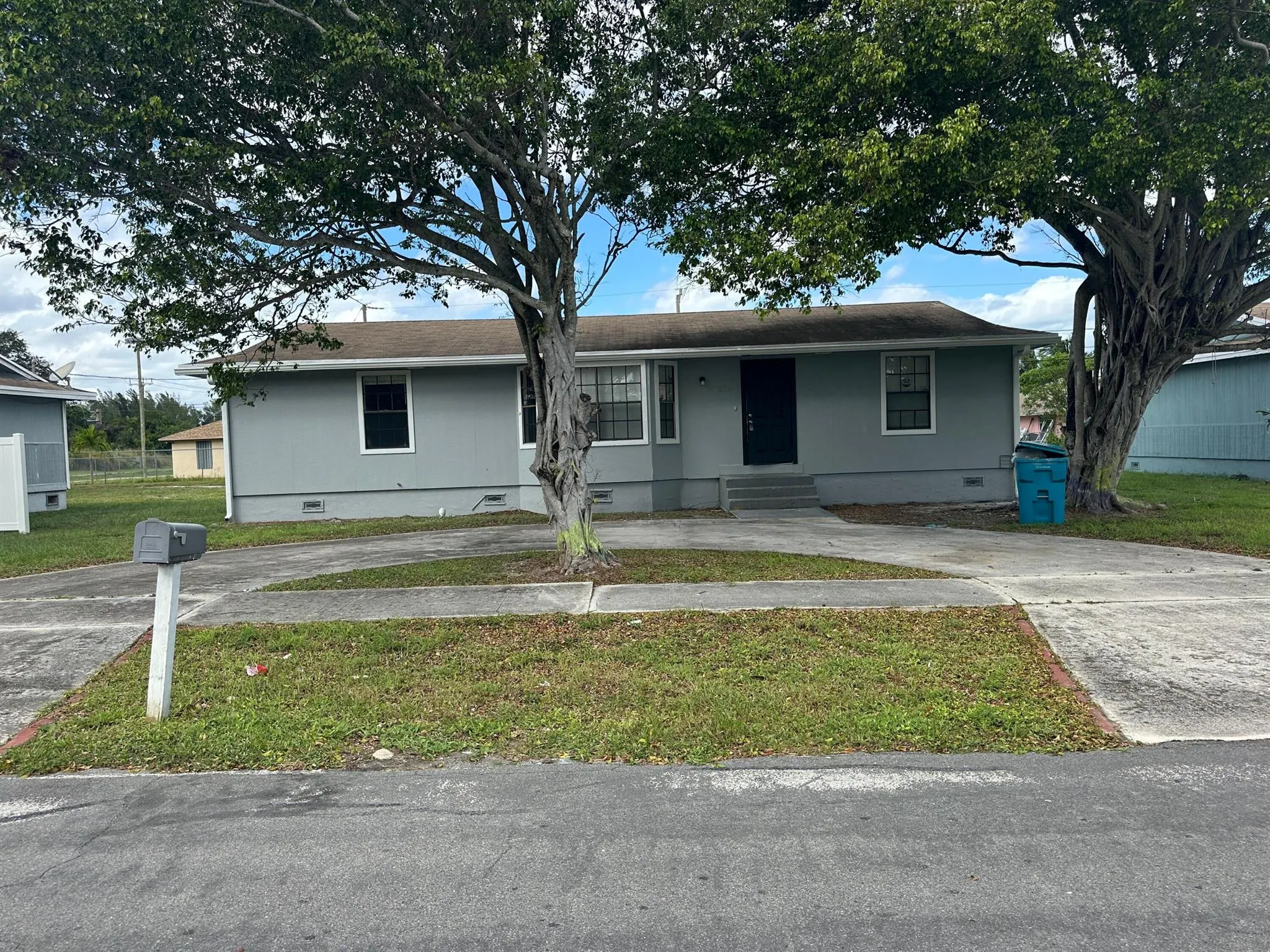 539 NW 8th Avenue