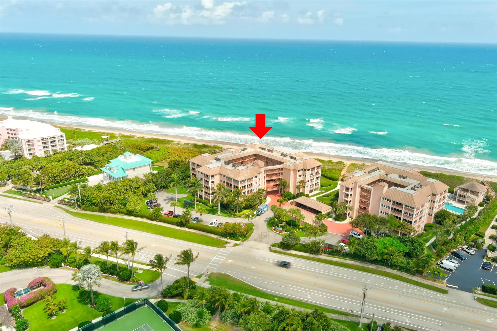 1555 NE Ocean Boulevard, #205