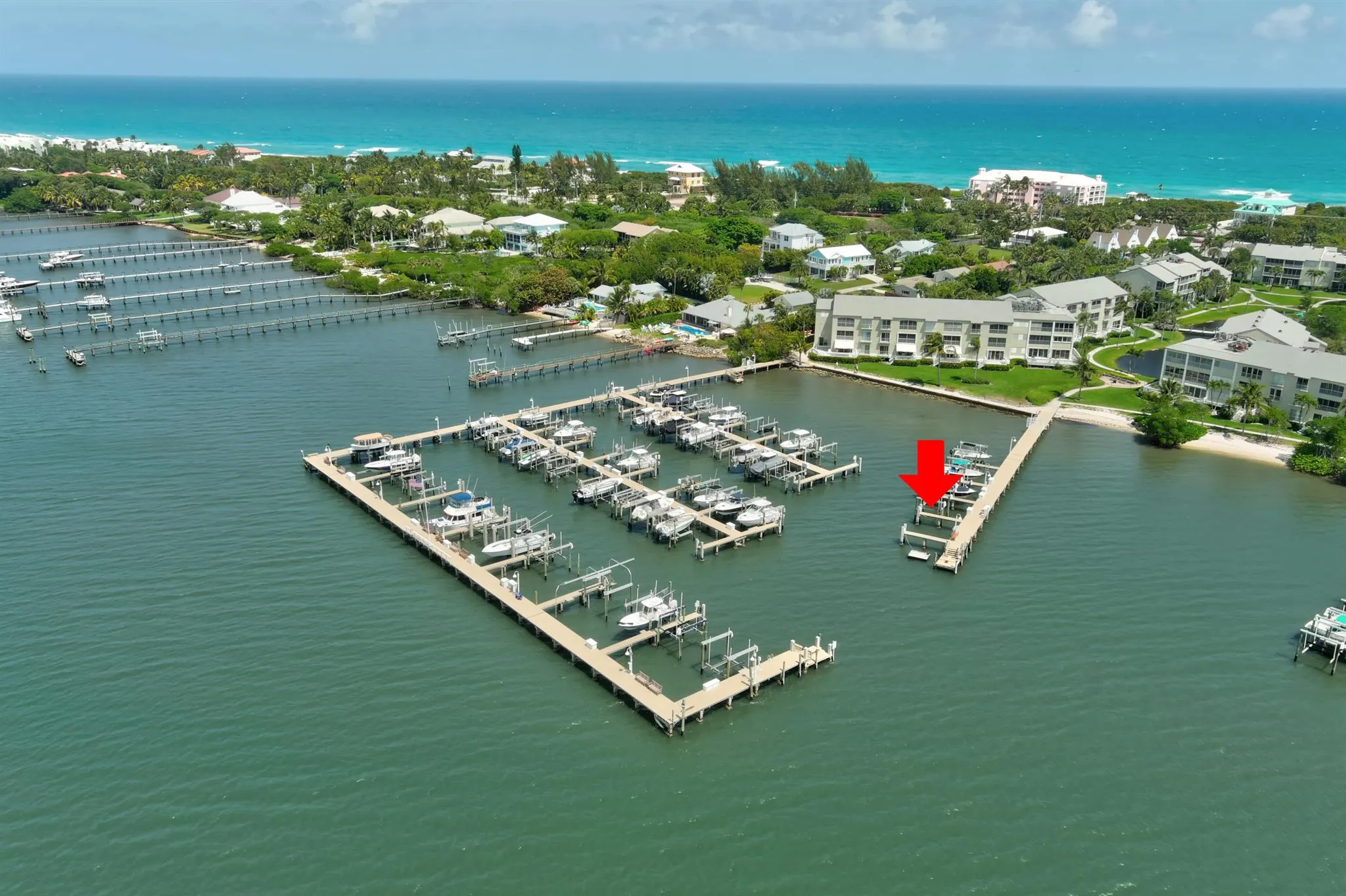 1555 NE Ocean Boulevard, #205