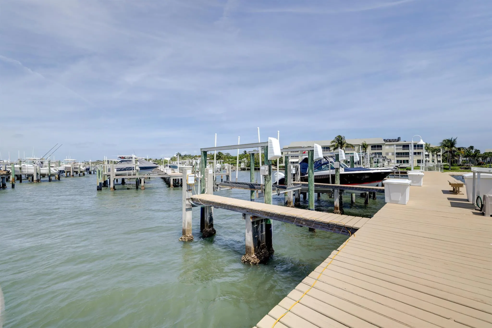 1555 NE Ocean Boulevard, #205