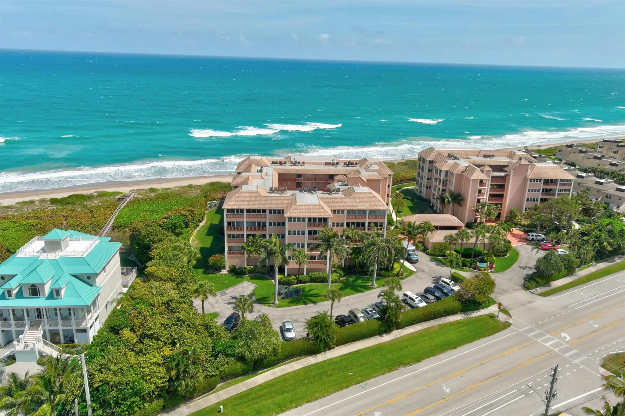 1555 NE Ocean Boulevard, #205