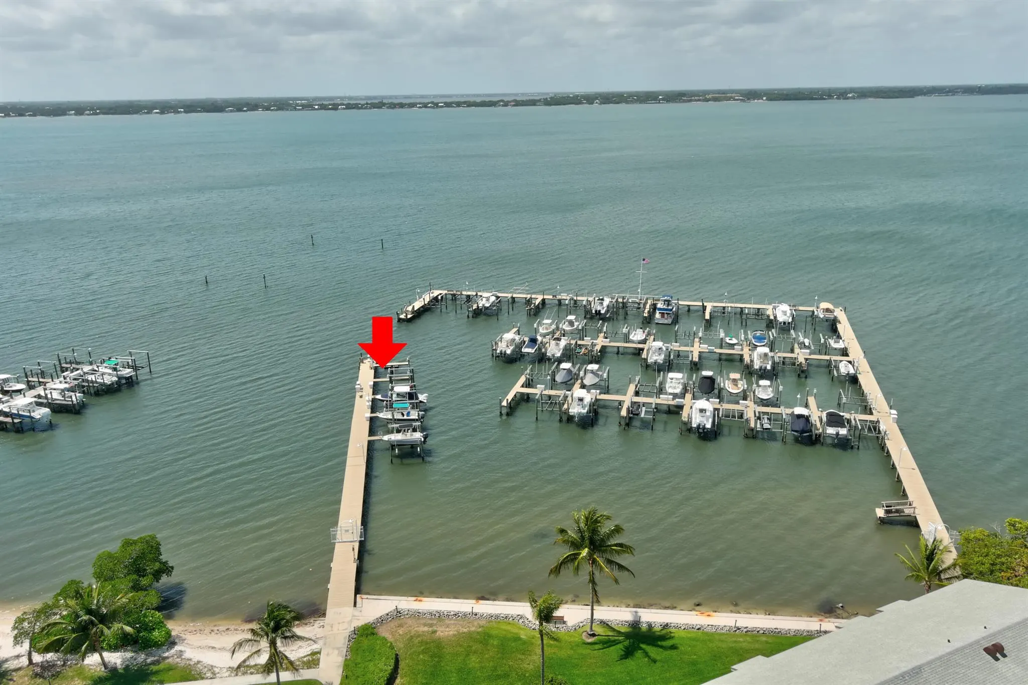 1555 NE Ocean Boulevard, #205