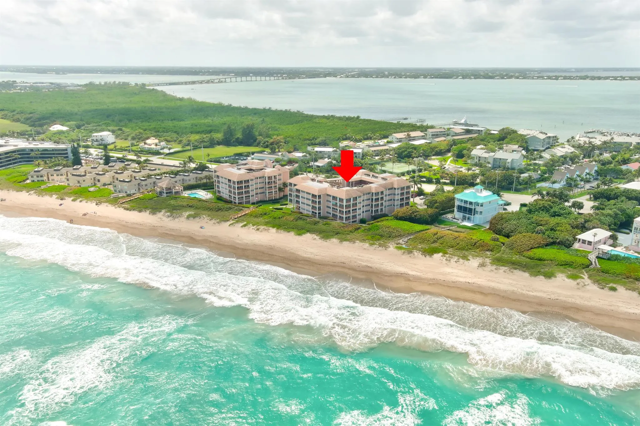 1555 NE Ocean Boulevard, #205