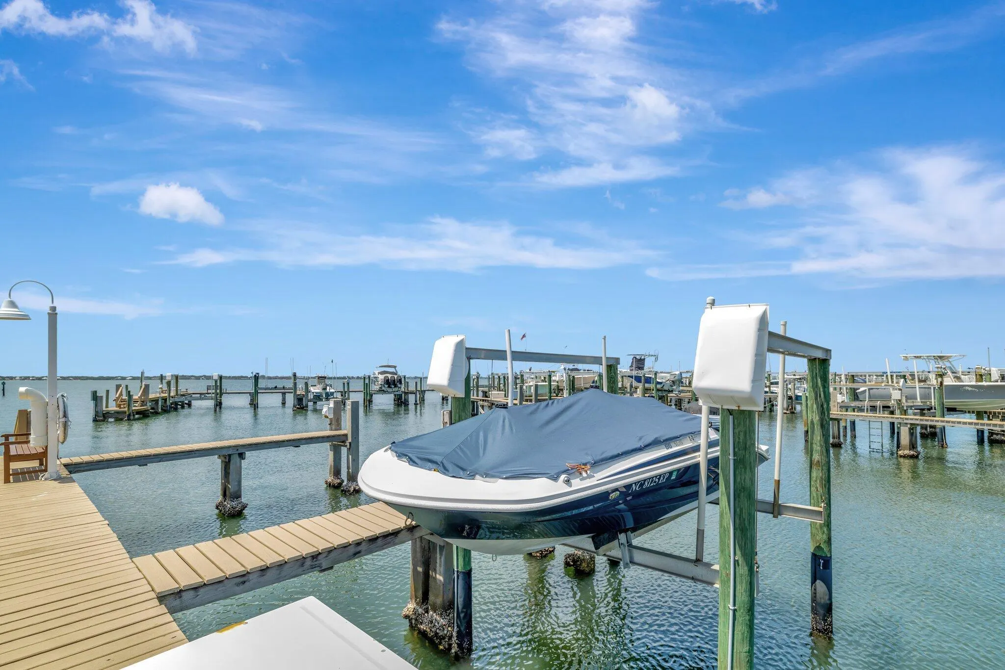 1555 NE Ocean Boulevard, #205