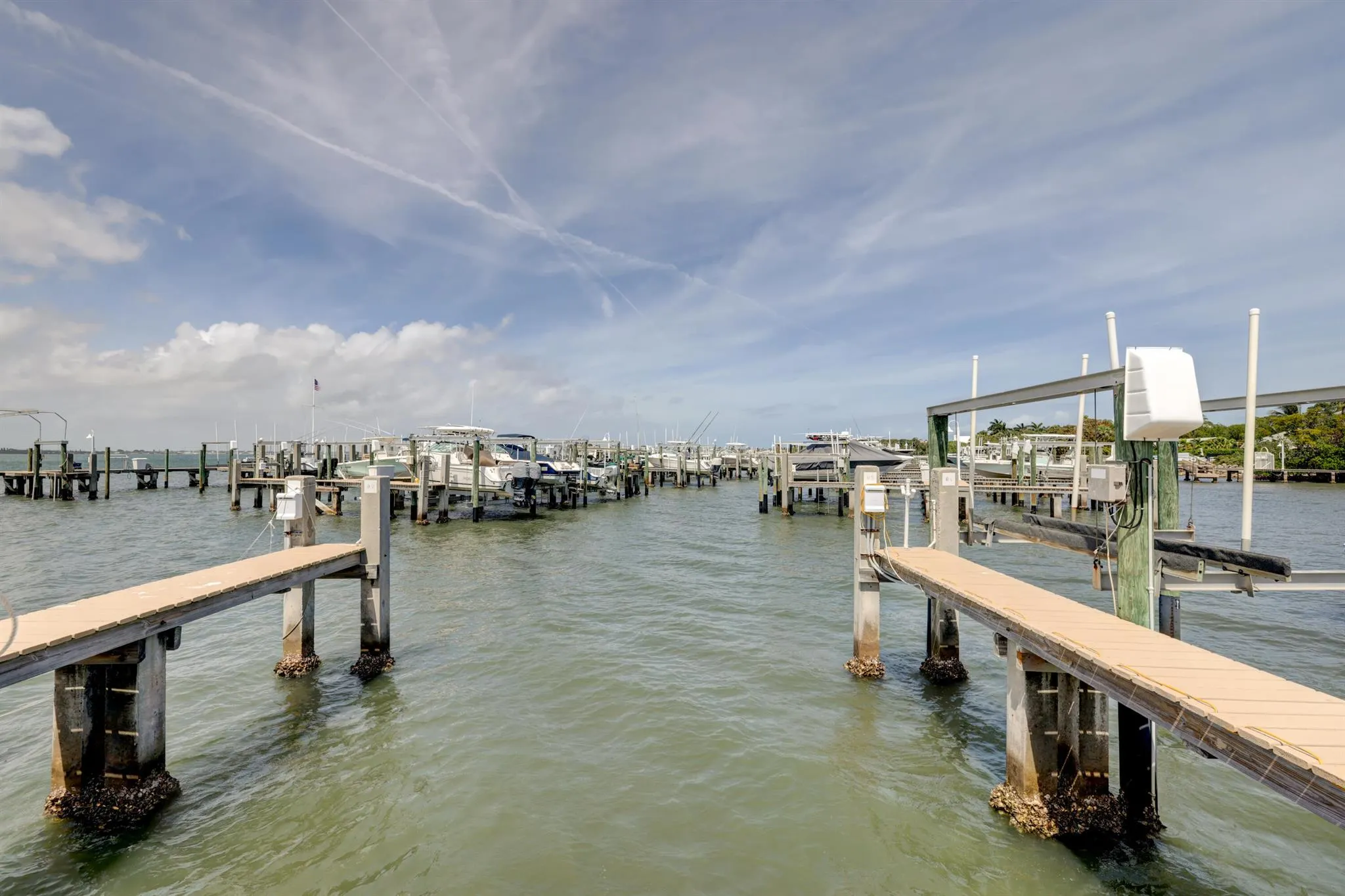 1555 NE Ocean Boulevard, #205