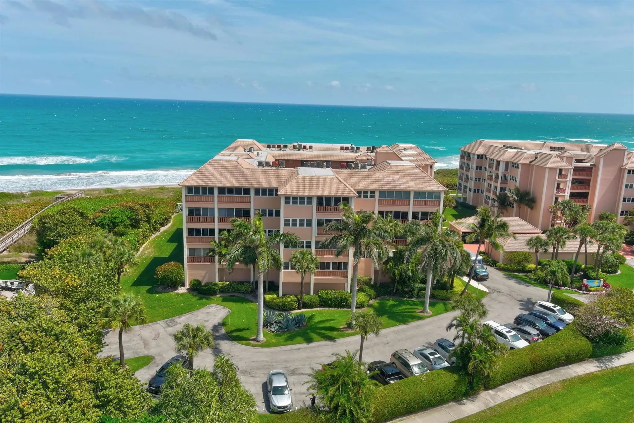 1555 NE Ocean Boulevard, #205