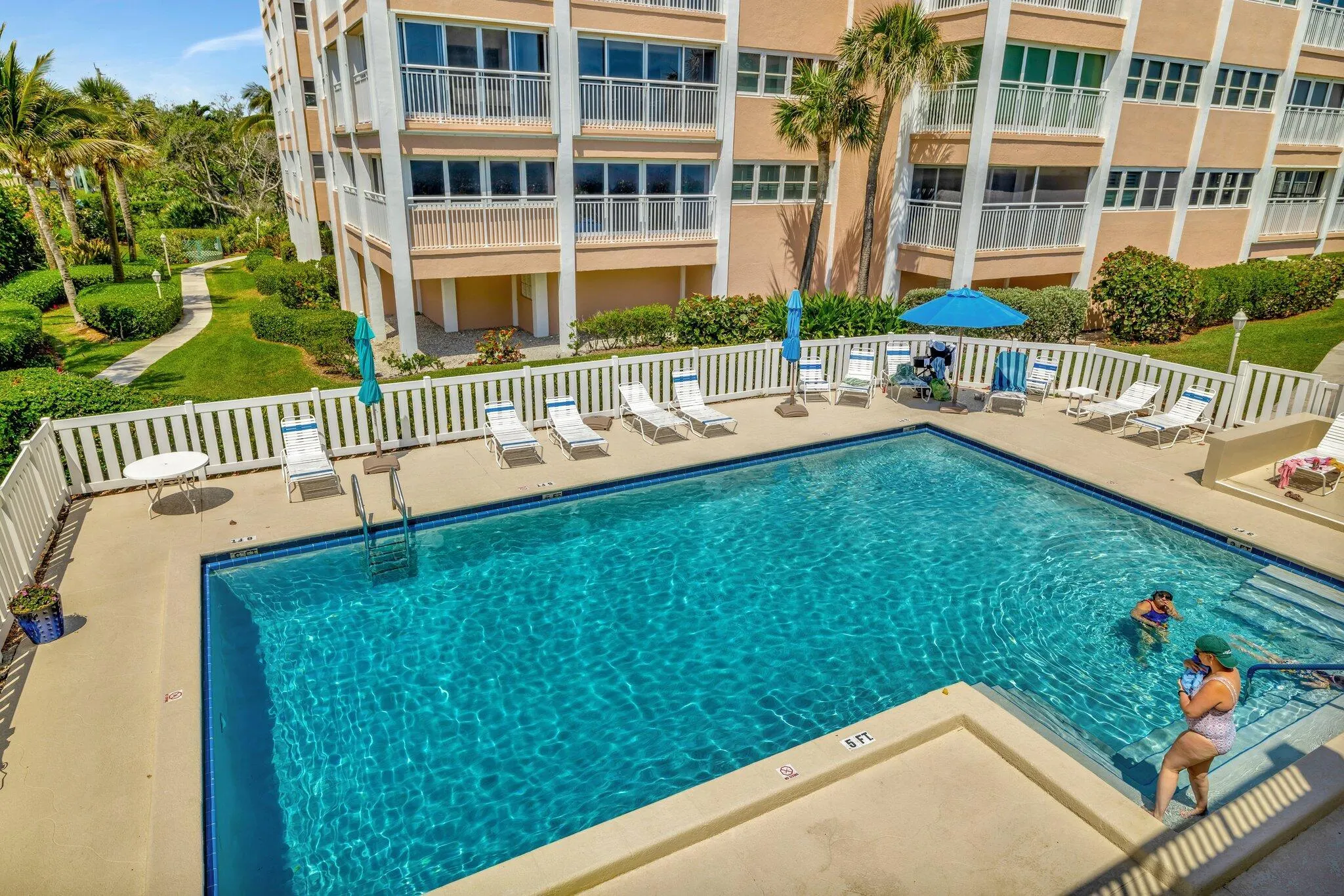 1555 NE Ocean Boulevard, #205