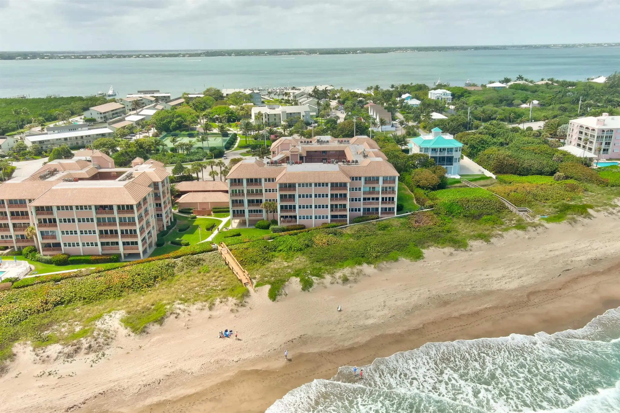 1555 NE Ocean Boulevard, #205