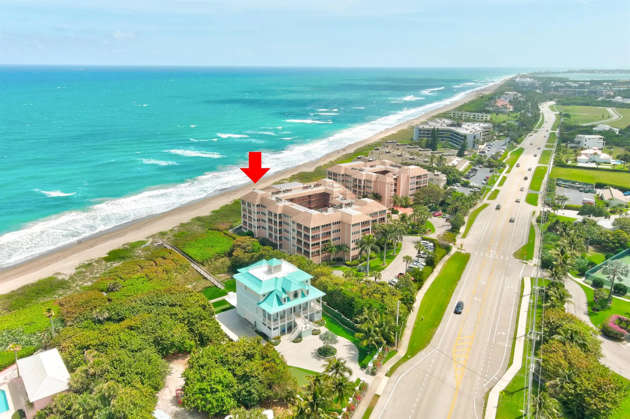 1555 NE Ocean Boulevard, #205