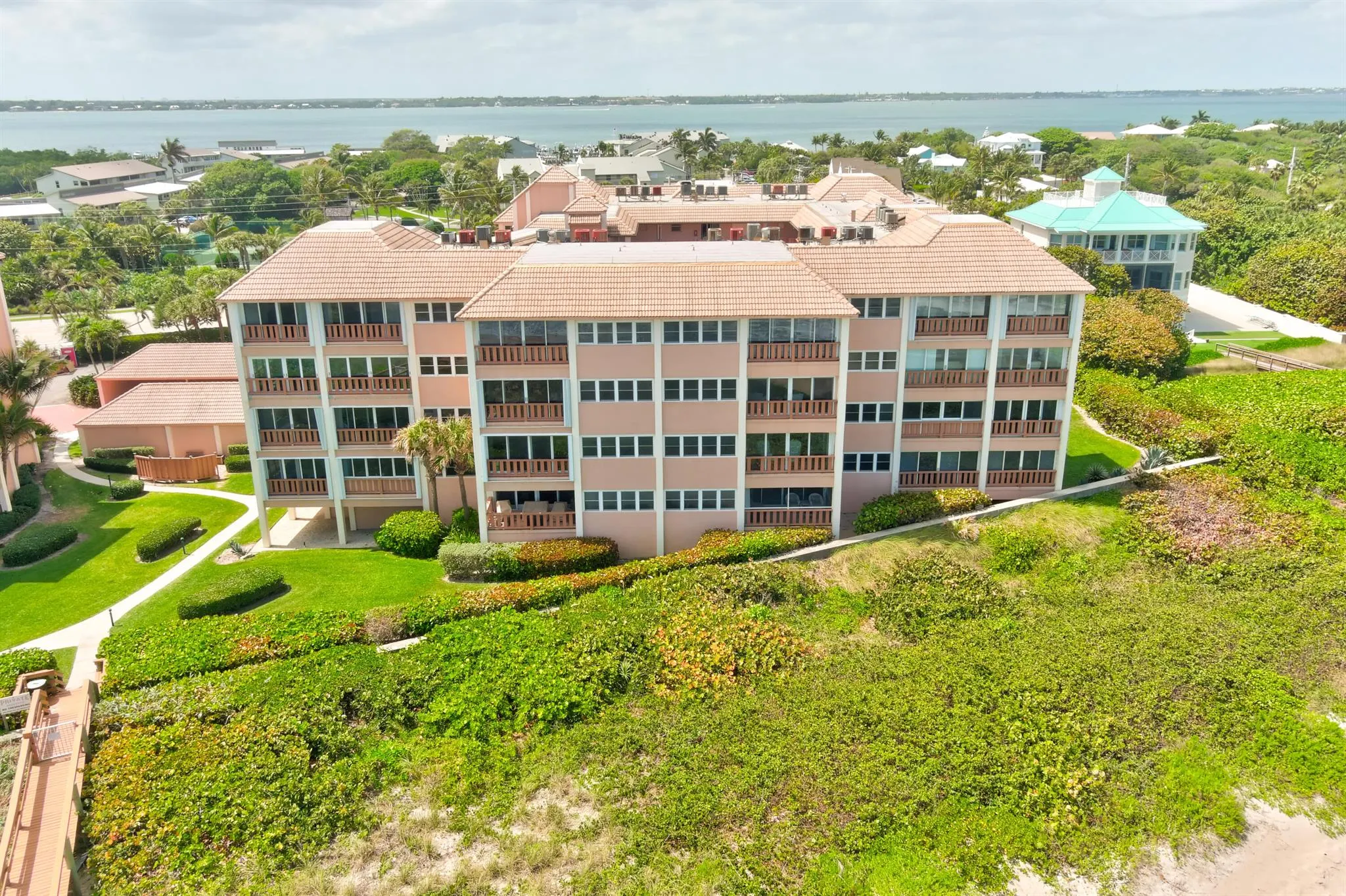 1555 NE Ocean Boulevard, #205