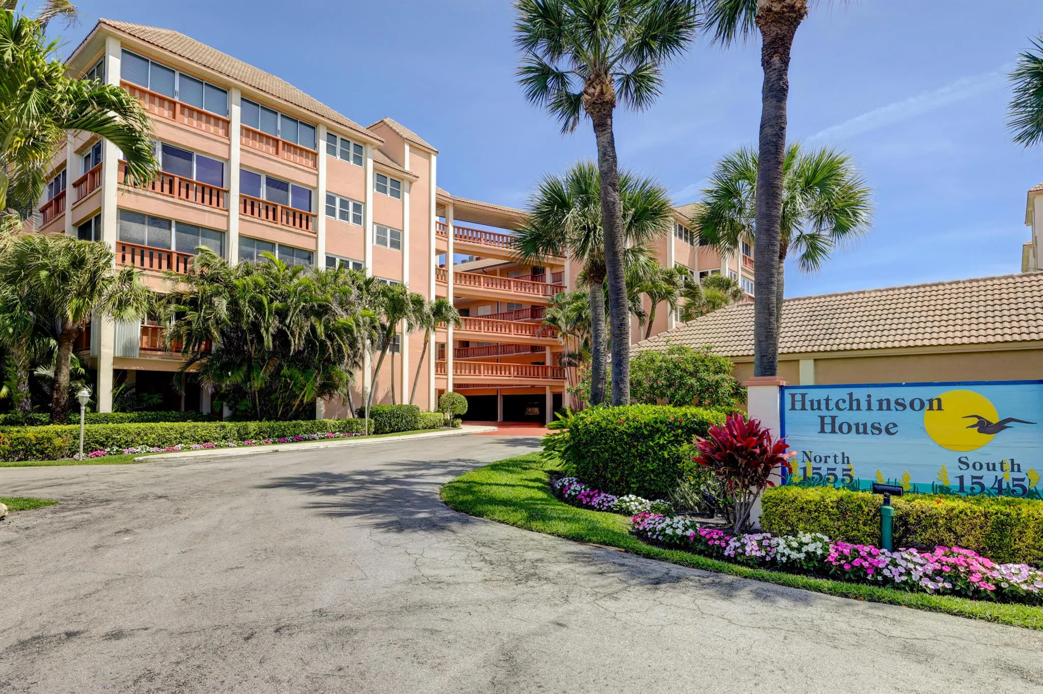 1555 NE Ocean Boulevard, #205