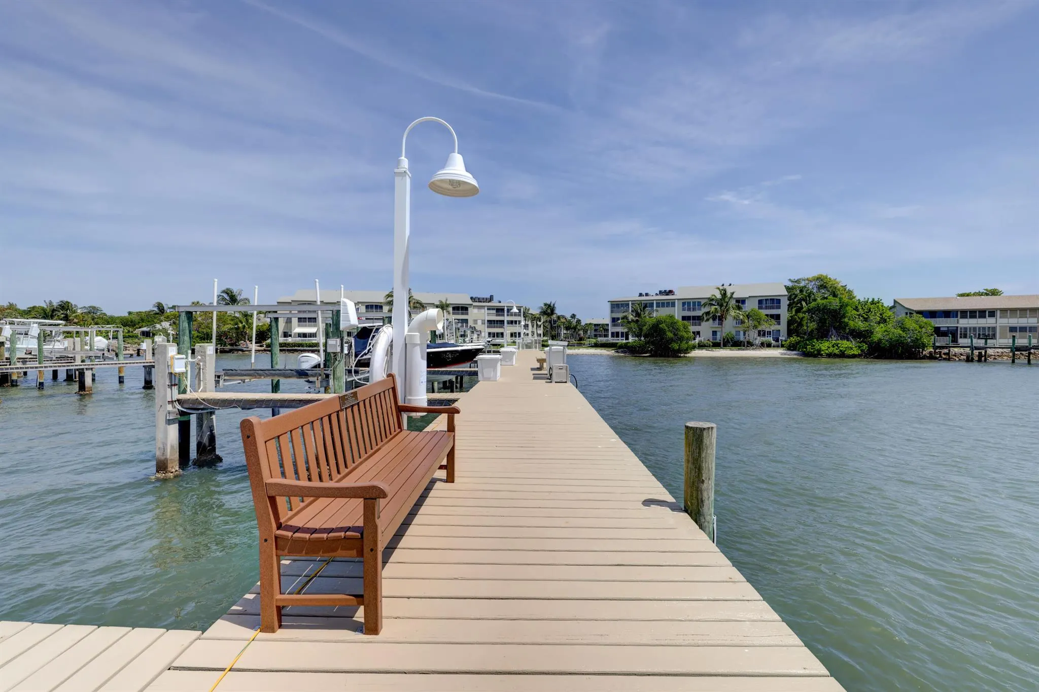 1555 NE Ocean Boulevard, #205