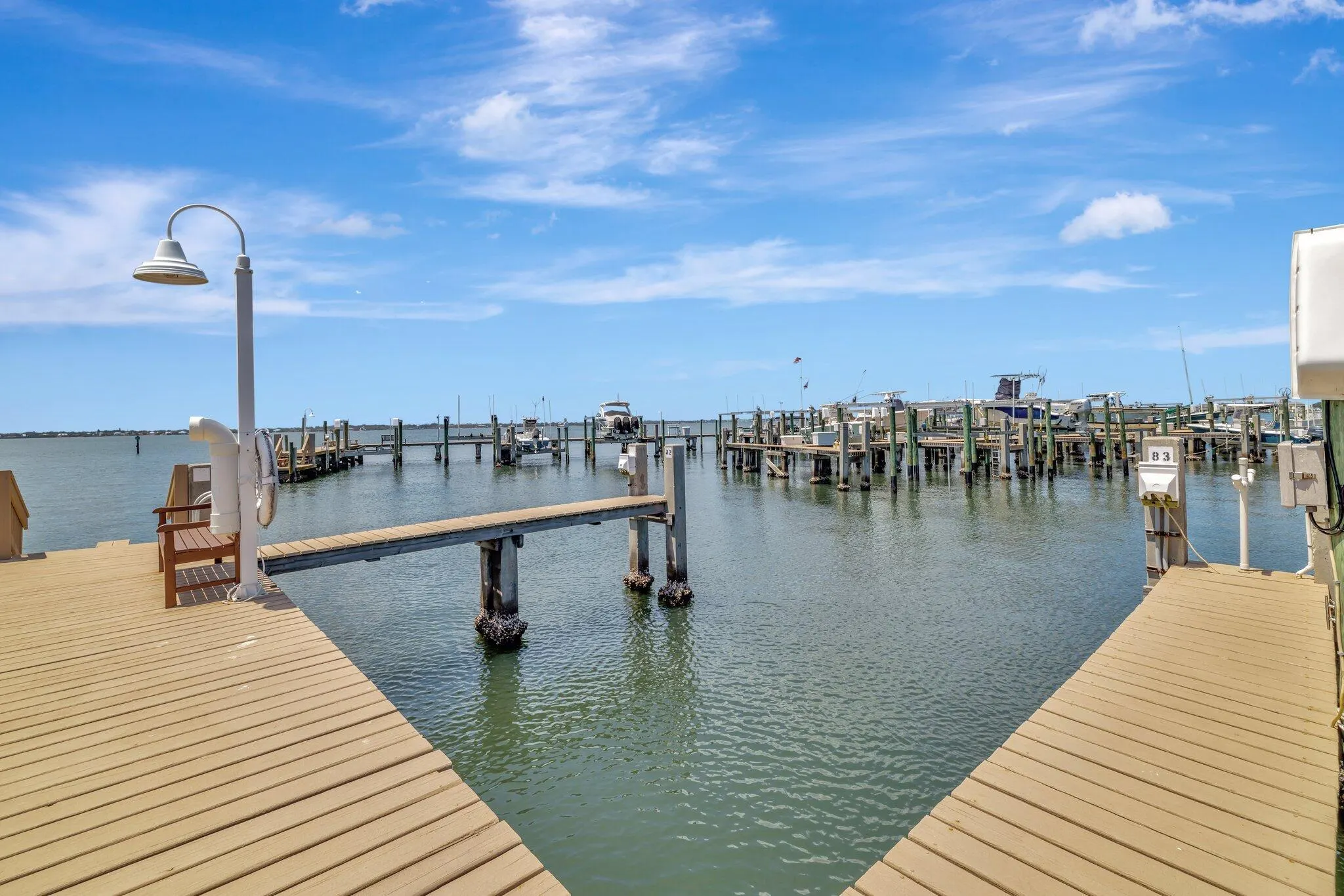 1555 NE Ocean Boulevard, #205