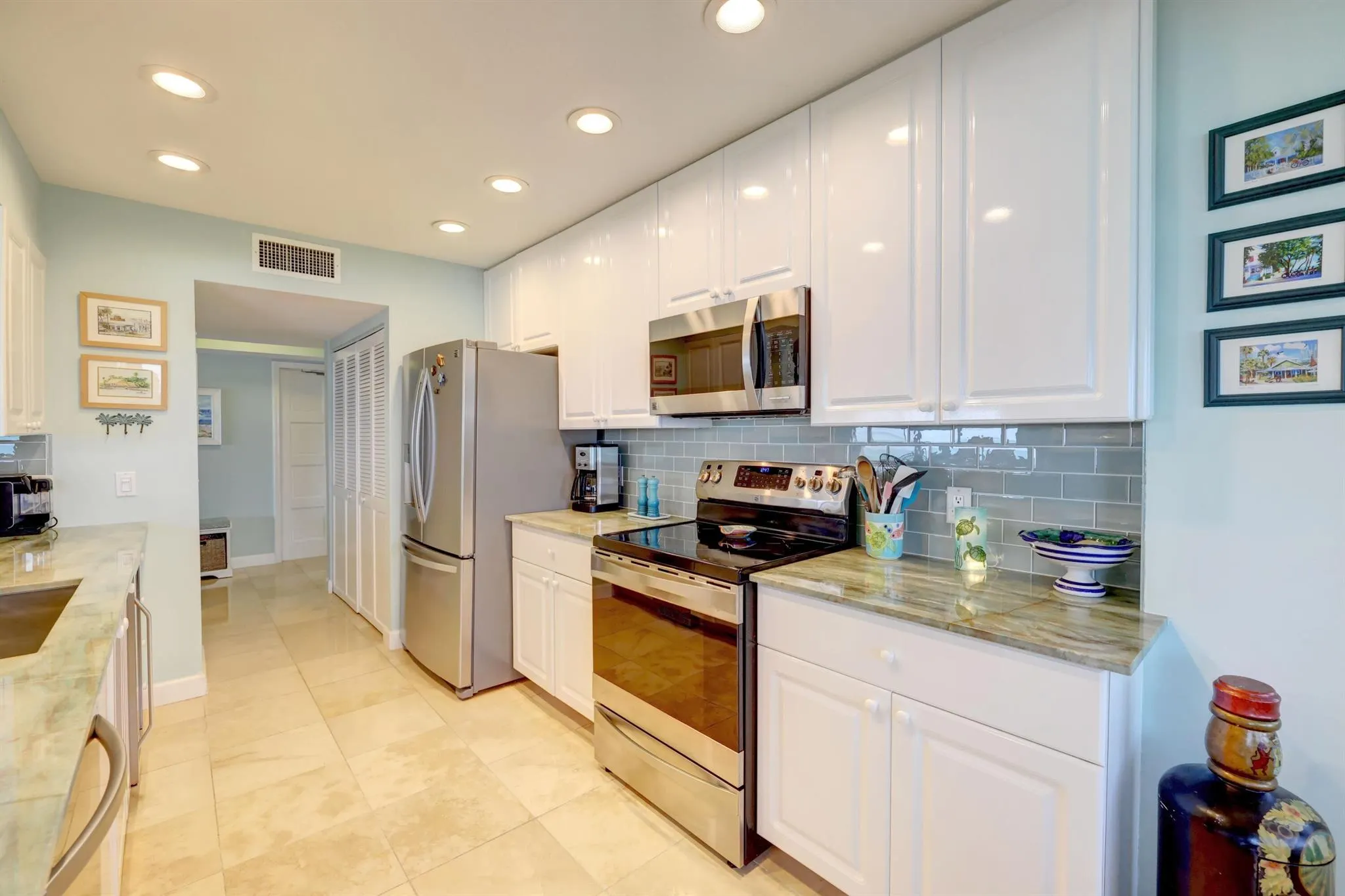 1555 NE Ocean Boulevard, #205