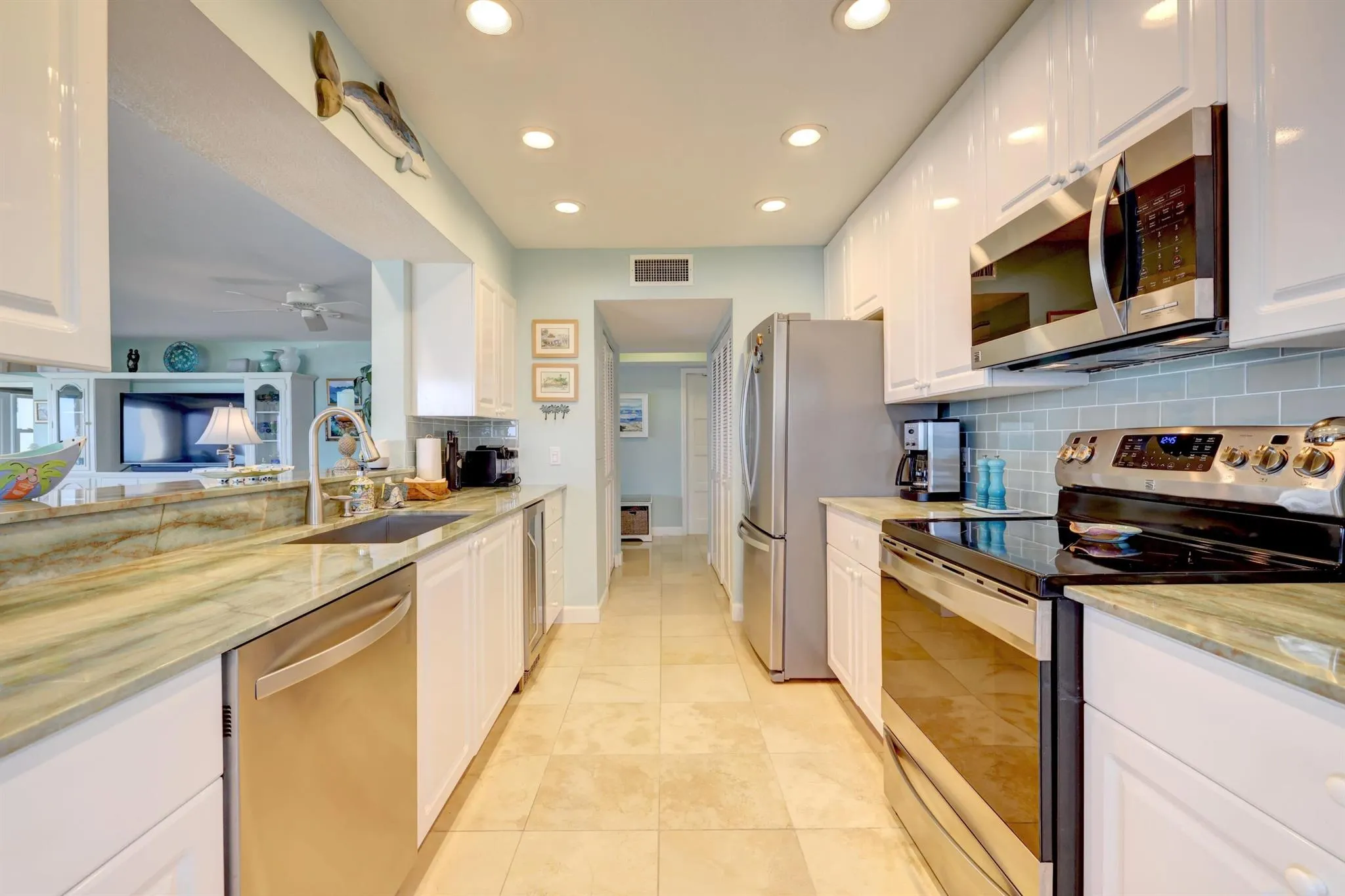 1555 NE Ocean Boulevard, #205