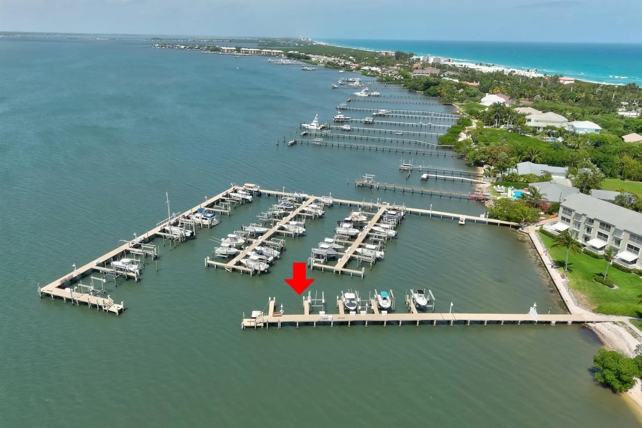 1555 NE Ocean Boulevard, #205