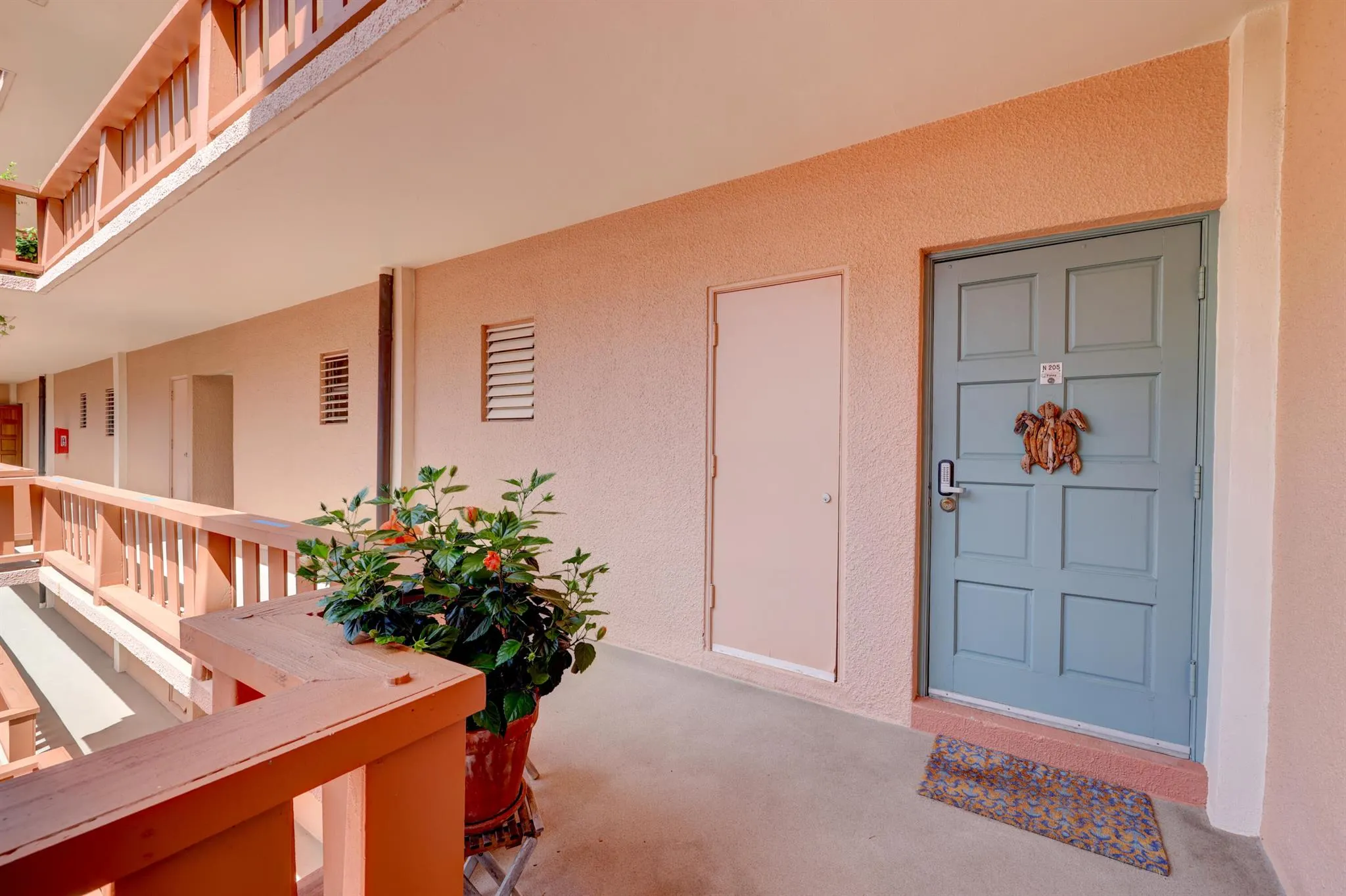 1555 NE Ocean Boulevard, #205