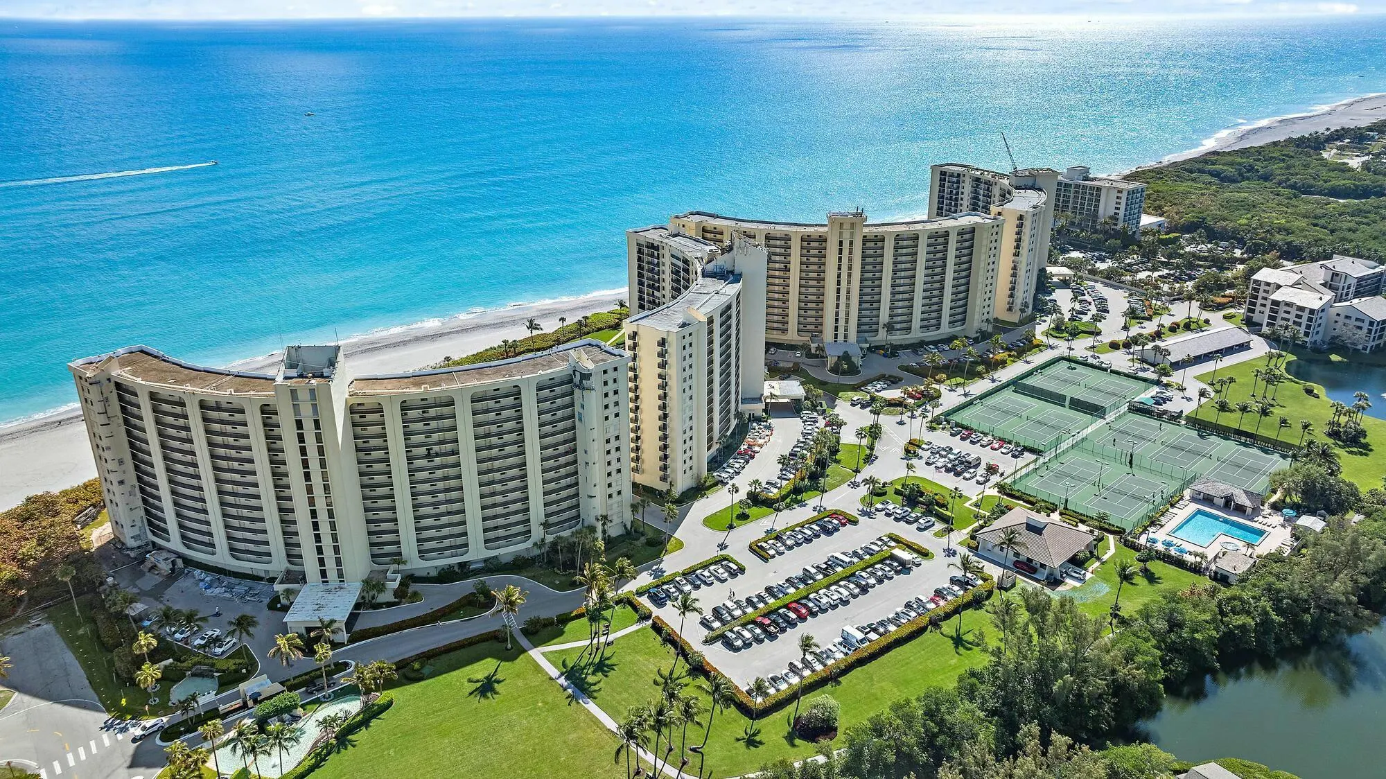 400 Ocean Trail Way, #1310
