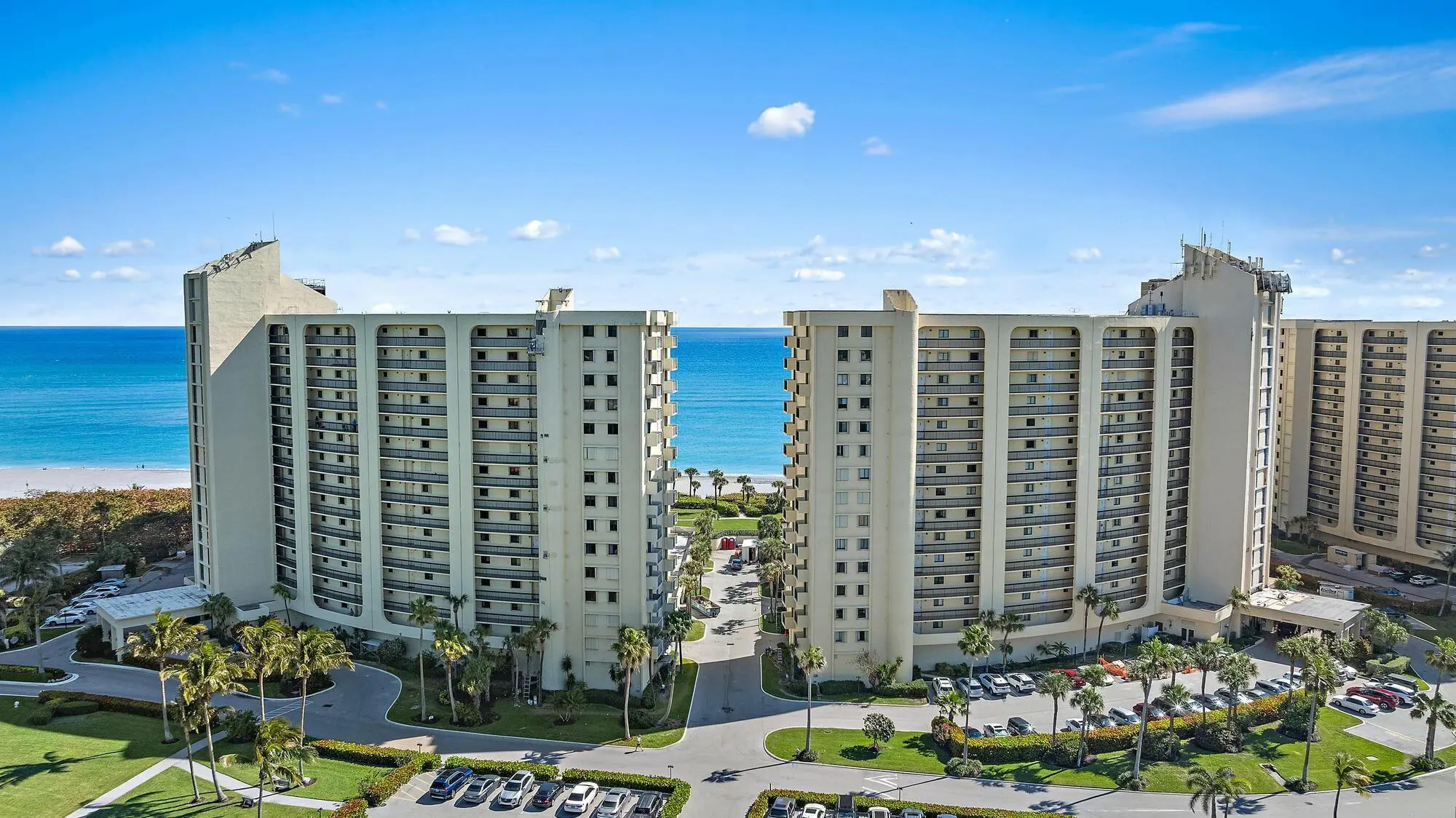 400 Ocean Trail Way, #1310