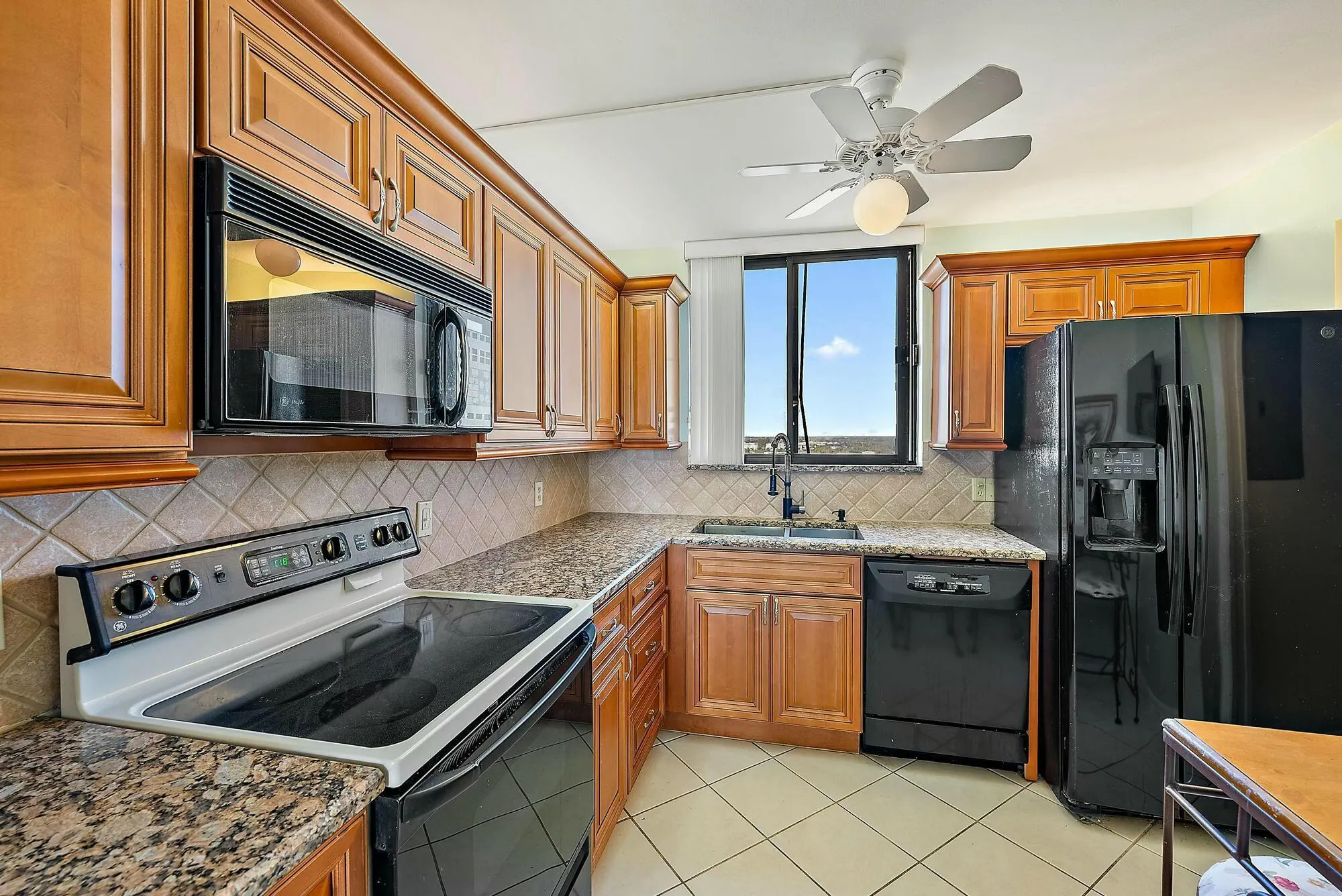 400 Ocean Trail Way, #1310