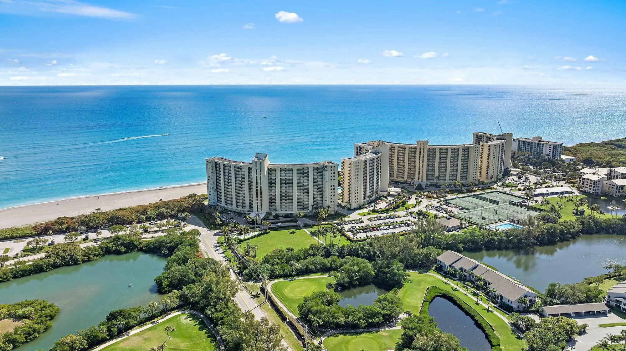 400 Ocean Trail Way, #1310