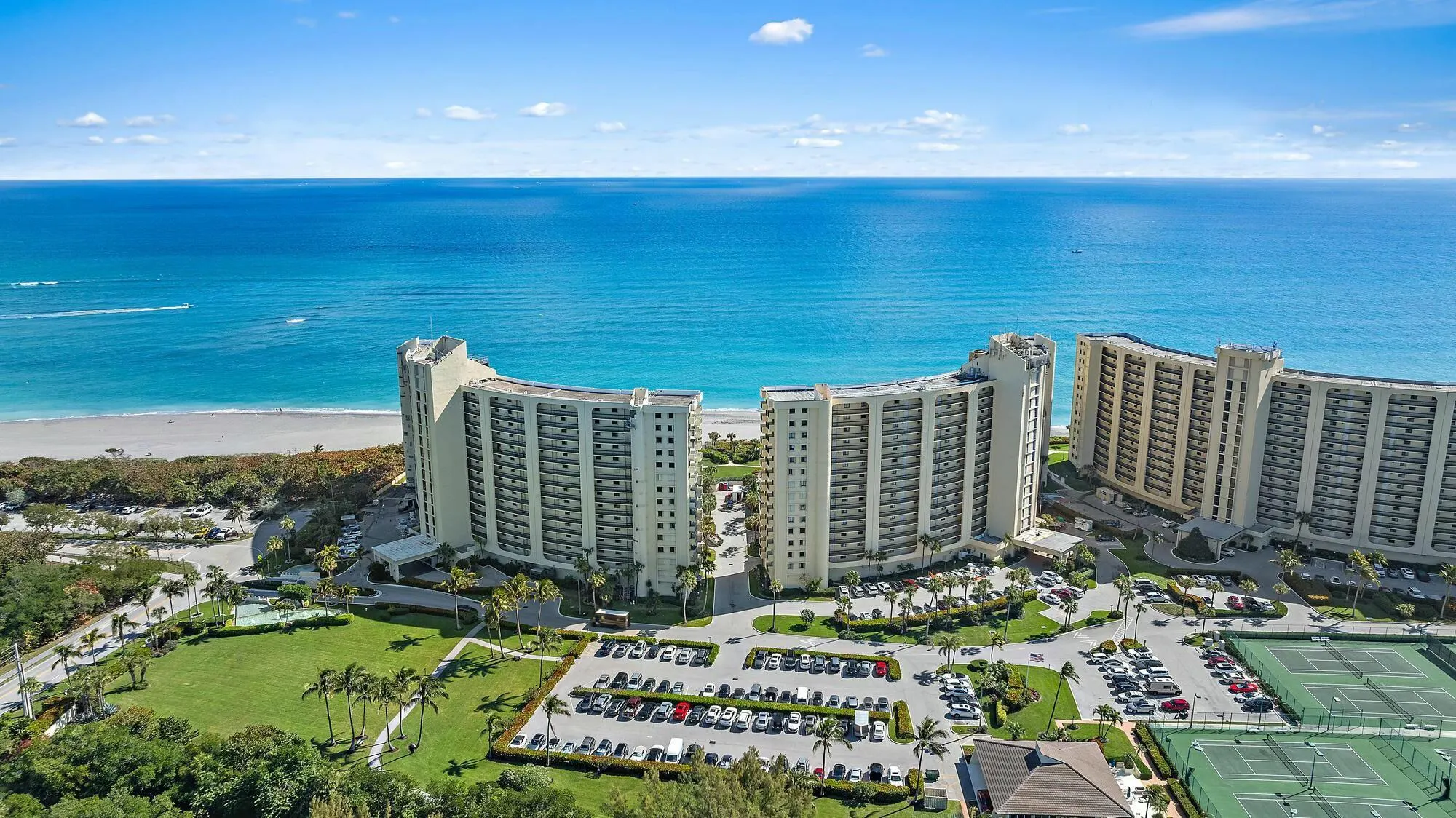 400 Ocean Trail Way, #1310